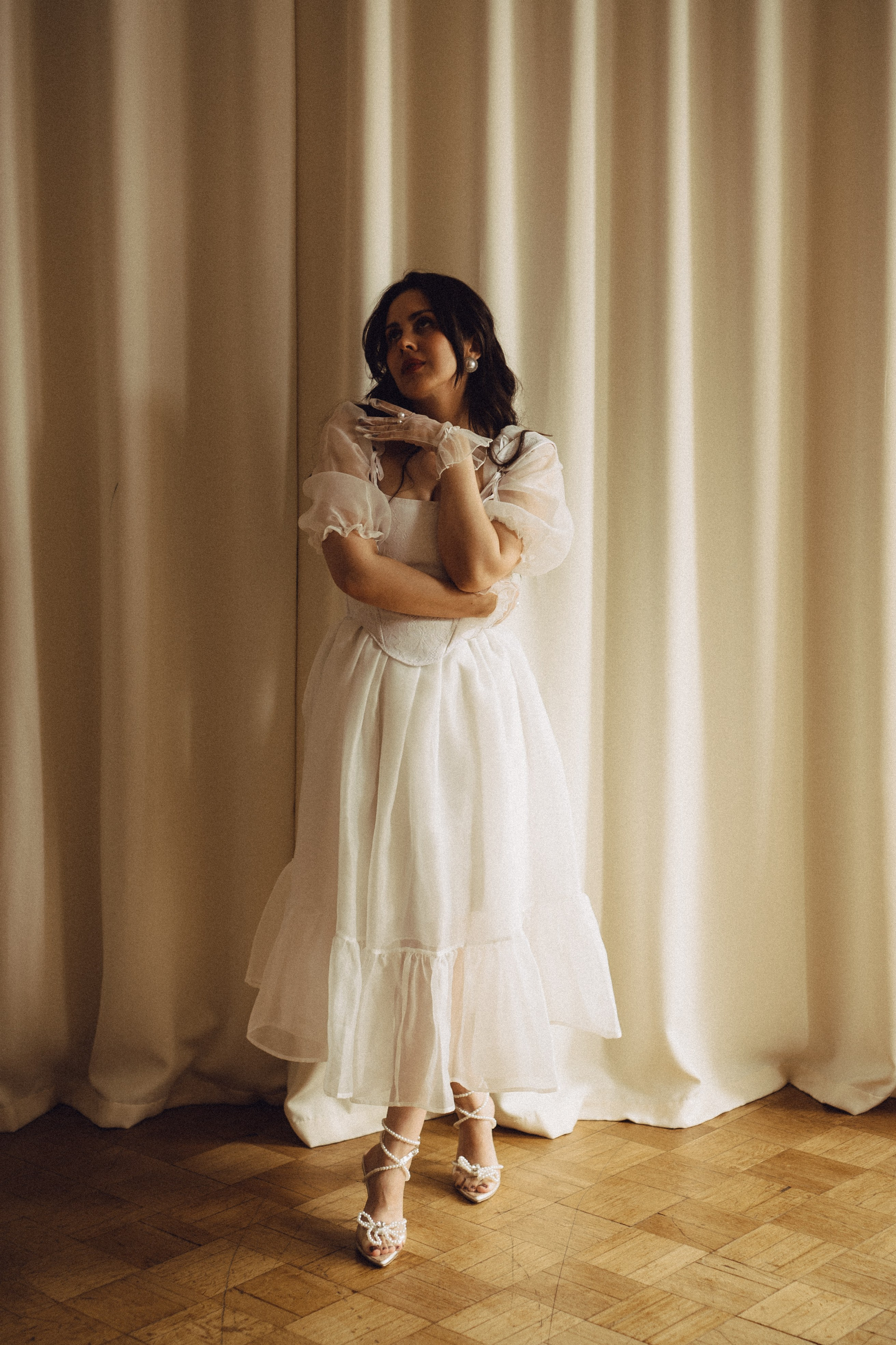 ВИНТАЖНЫЙ БАЛКОН. Профессиональный фотограф, Санкт-Петербург — Виктория Богомолова