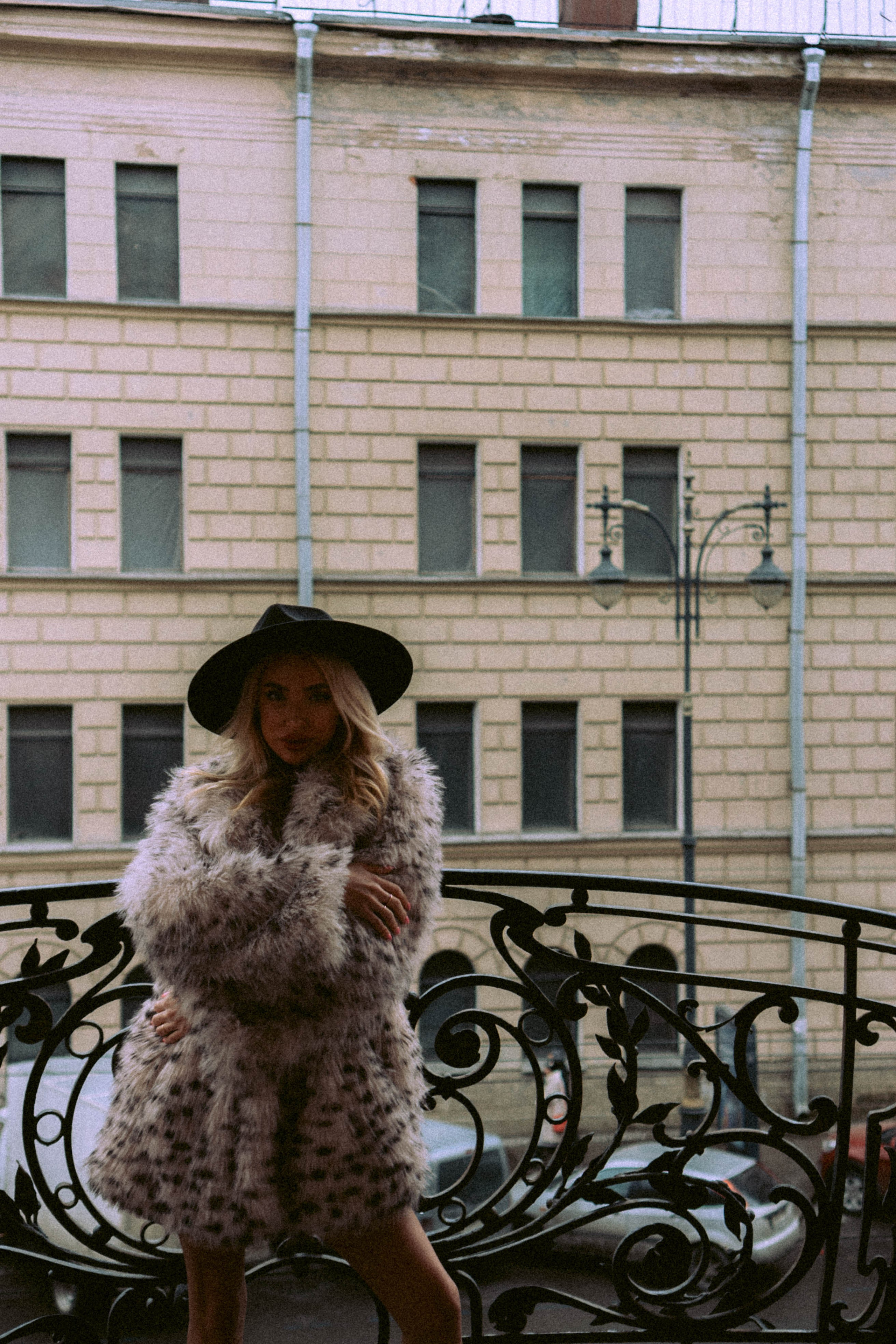 Винтажная серия. Профессиональный фотограф, Санкт-Петербург — Виктория Богомолова