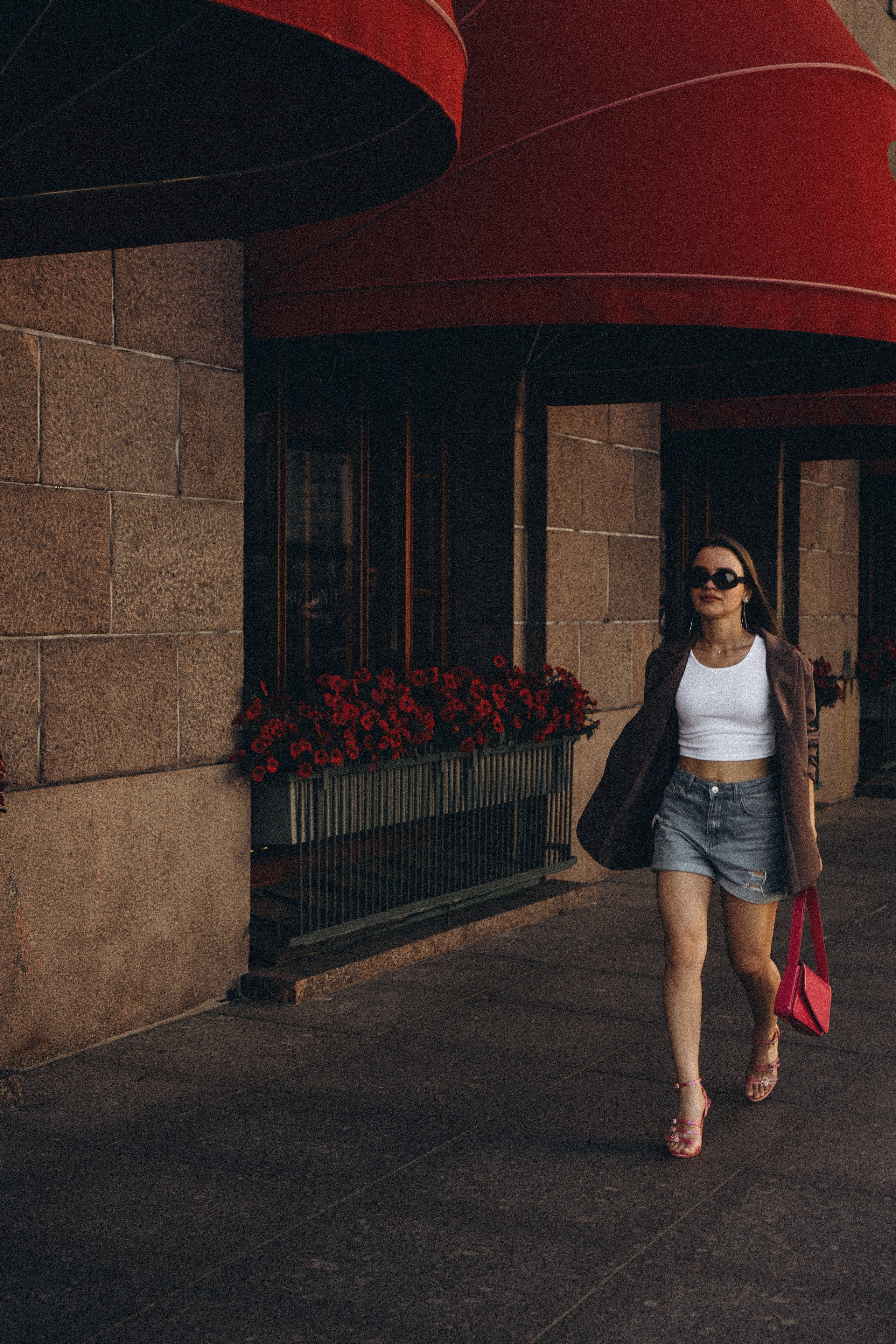 ПРОГУЛКА ПО САНКТ-ПЕТЕРБУРГУ. Профессиональный фотограф, Санкт-Петербург — Виктория Богомолова