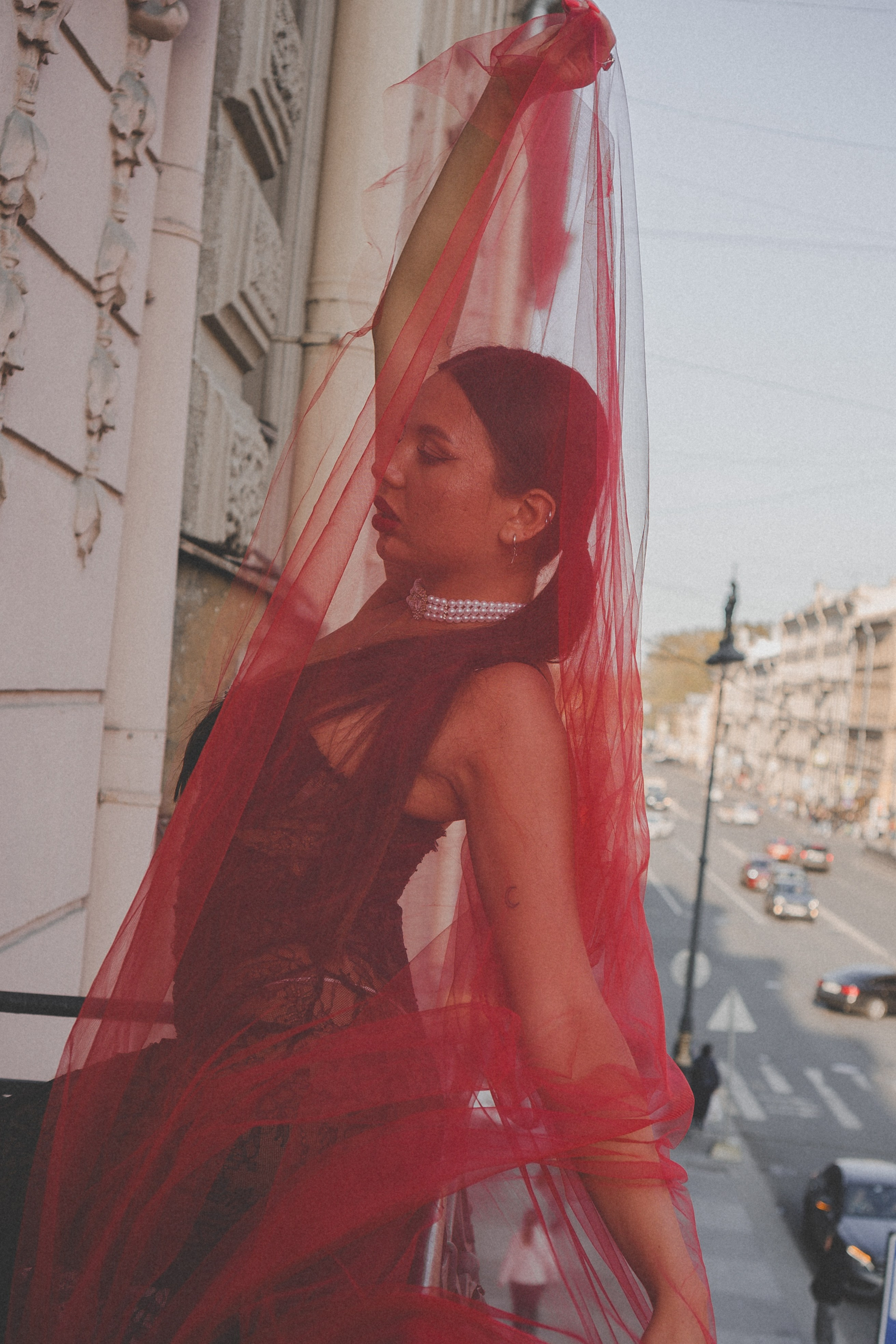 ПИТЕРСКИЙ БАЛКОНЧИК. Профессиональный фотограф, Санкт-Петербург — Виктория Богомолова