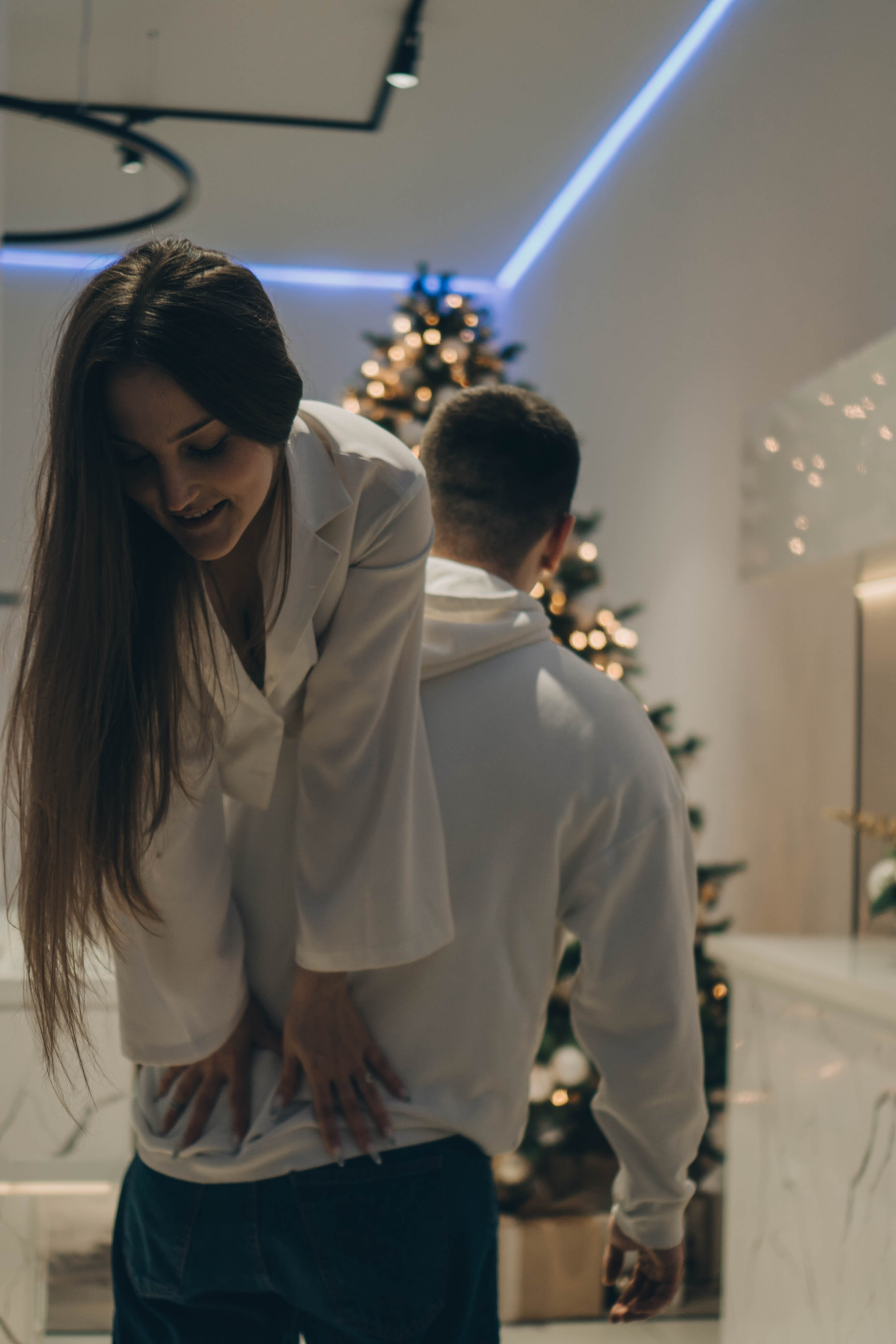 Новогодняя. Профессиональный фотограф, Санкт-Петербург — Виктория Богомолова