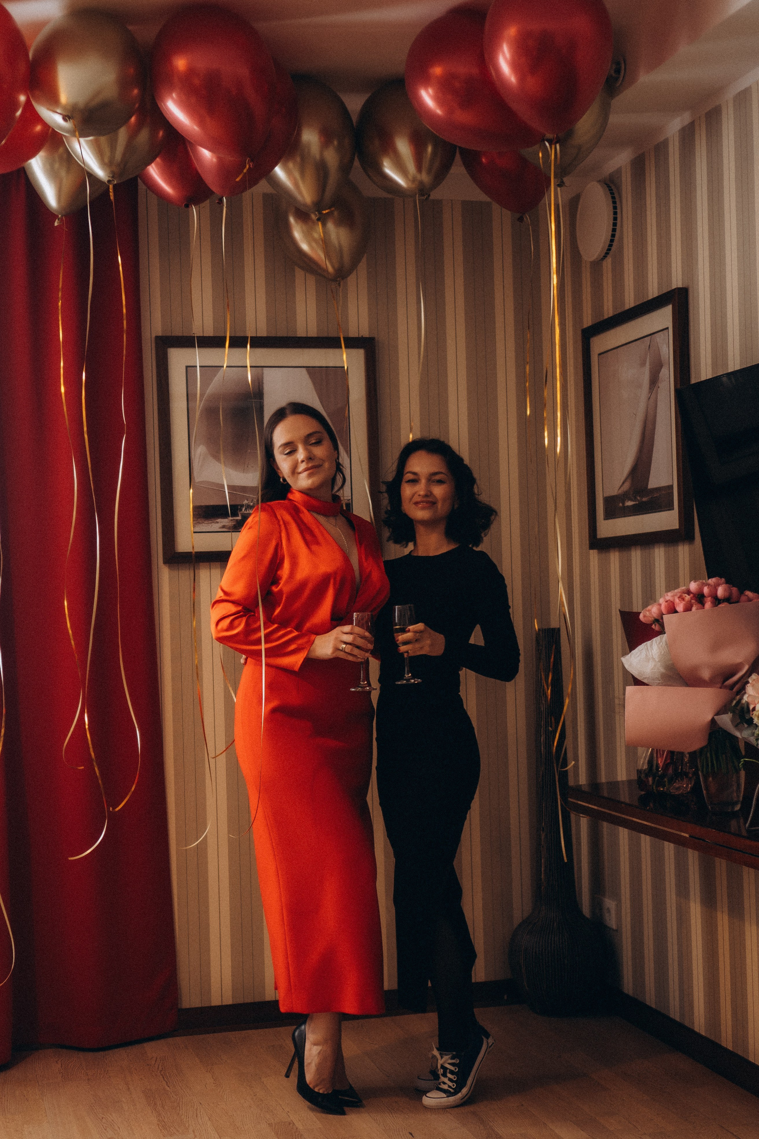 ДЕНЬ РОЖДЕНИЯ. Профессиональный фотограф, Санкт-Петербург — Виктория Богомолова