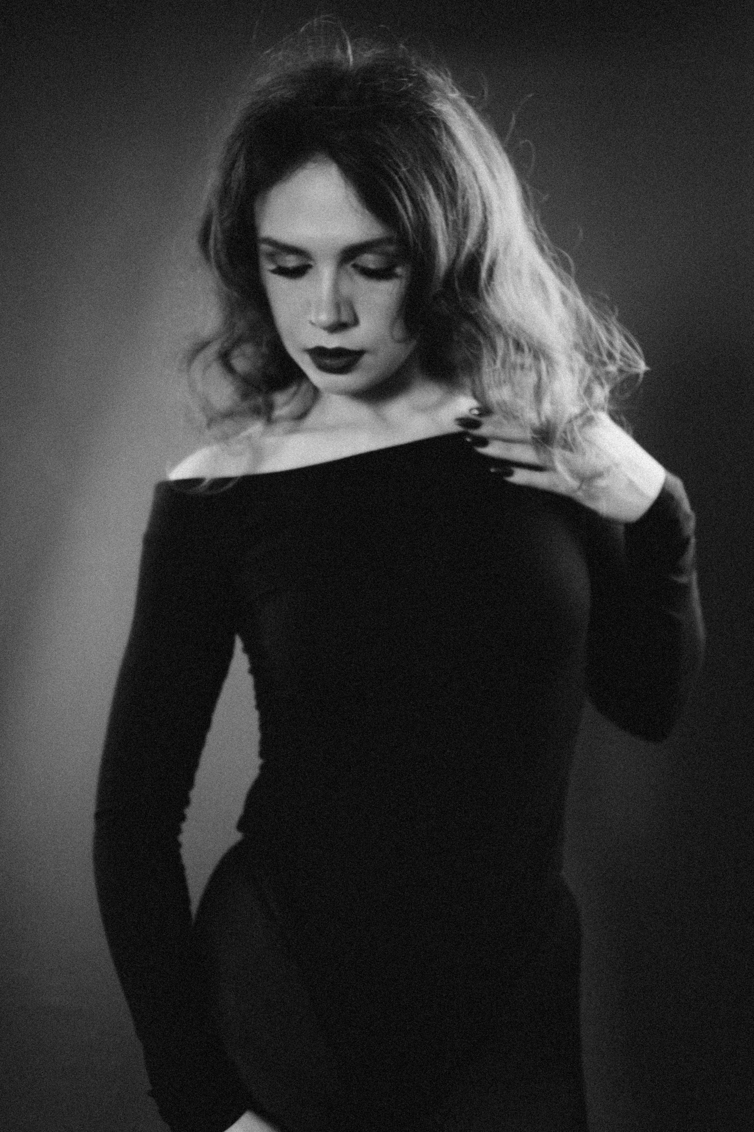 Студийная. Профессиональный фотограф, Санкт-Петербург — Виктория Богомолова