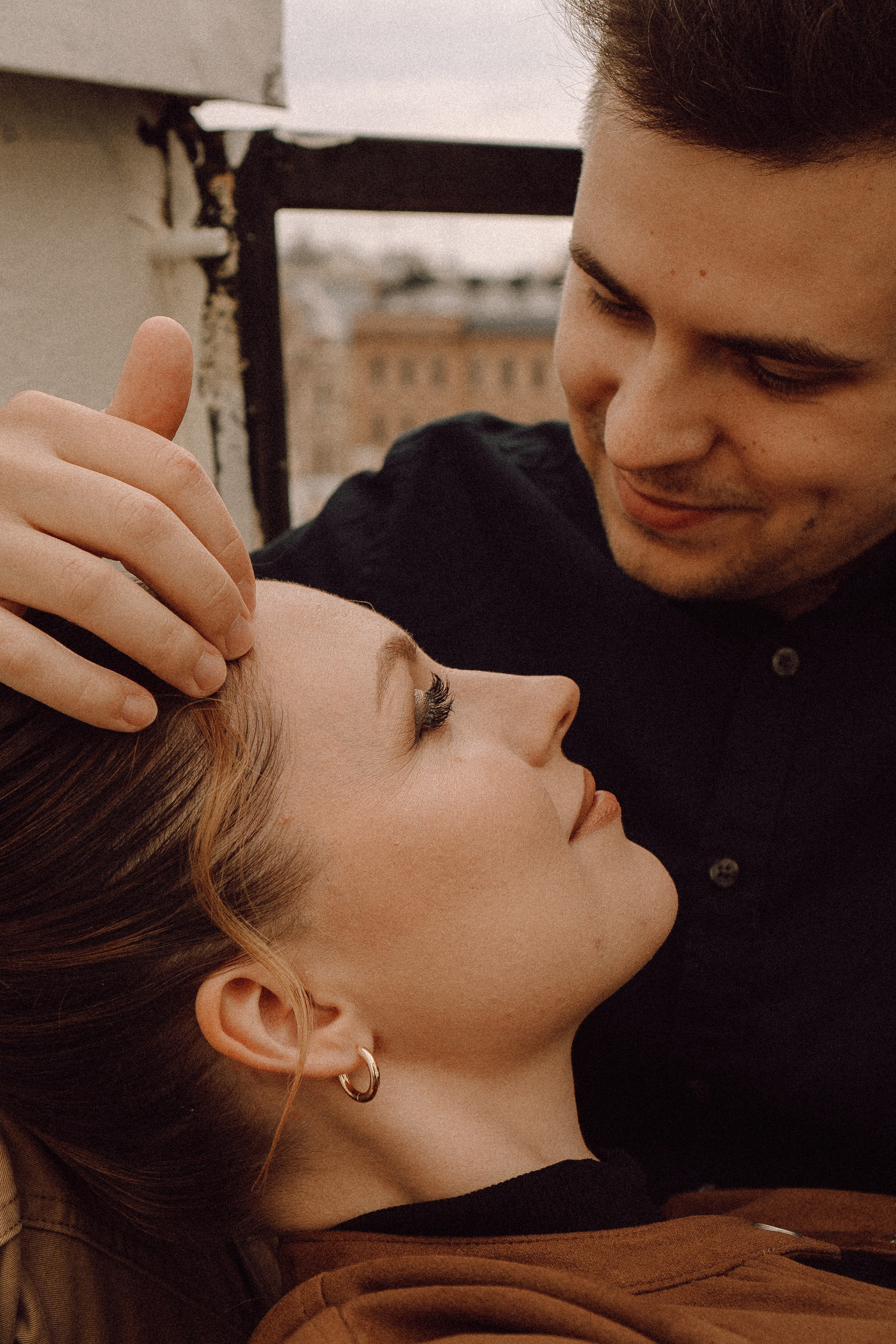 LOVE. Профессиональный фотограф, Санкт-Петербург — Виктория Богомолова