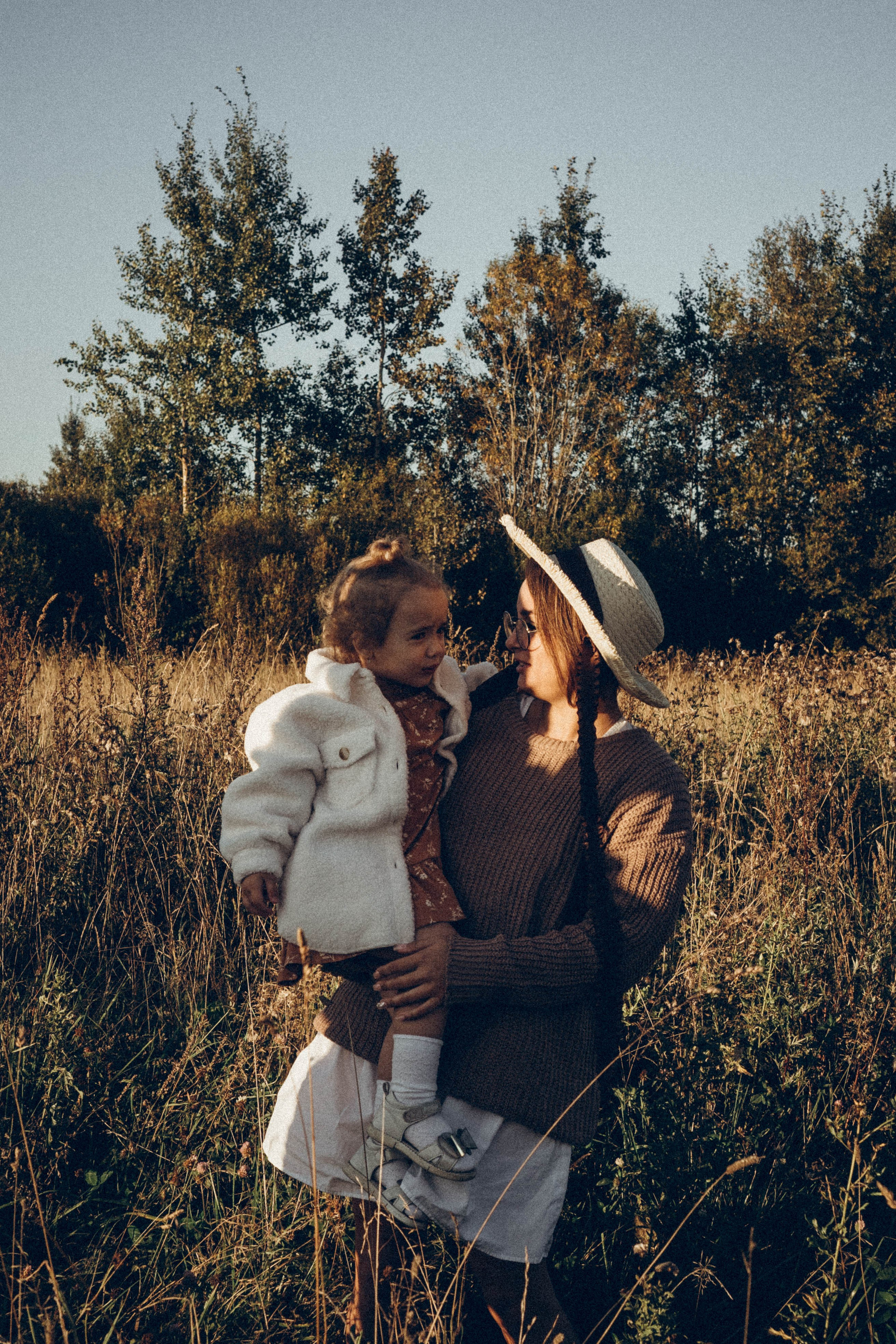 Семейная серия. Профессиональный фотограф, Санкт-Петербург — Виктория Богомолова