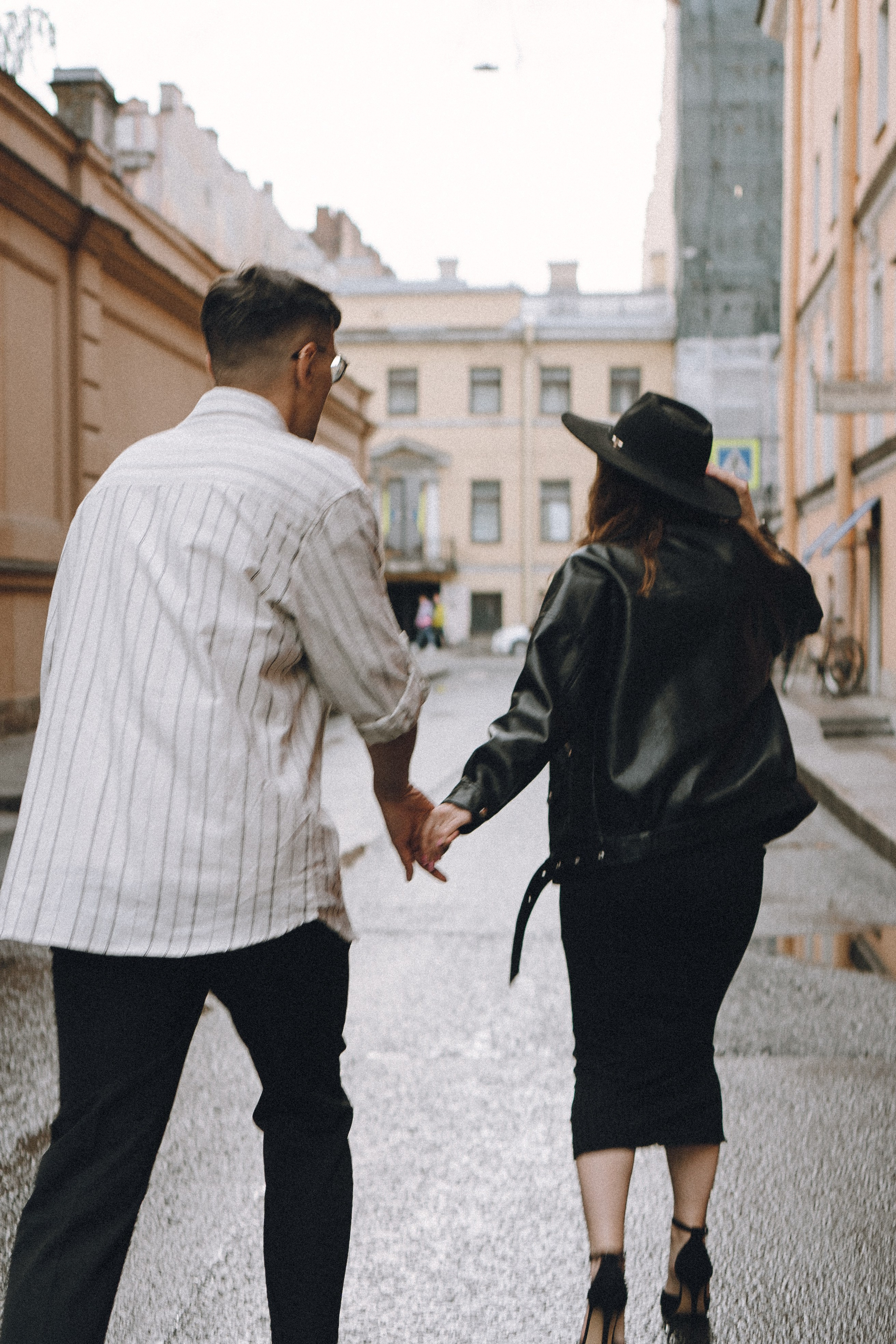 ЛЮБОВЬ В ИЮНЕ. Профессиональный фотограф, Санкт-Петербург — Виктория Богомолова