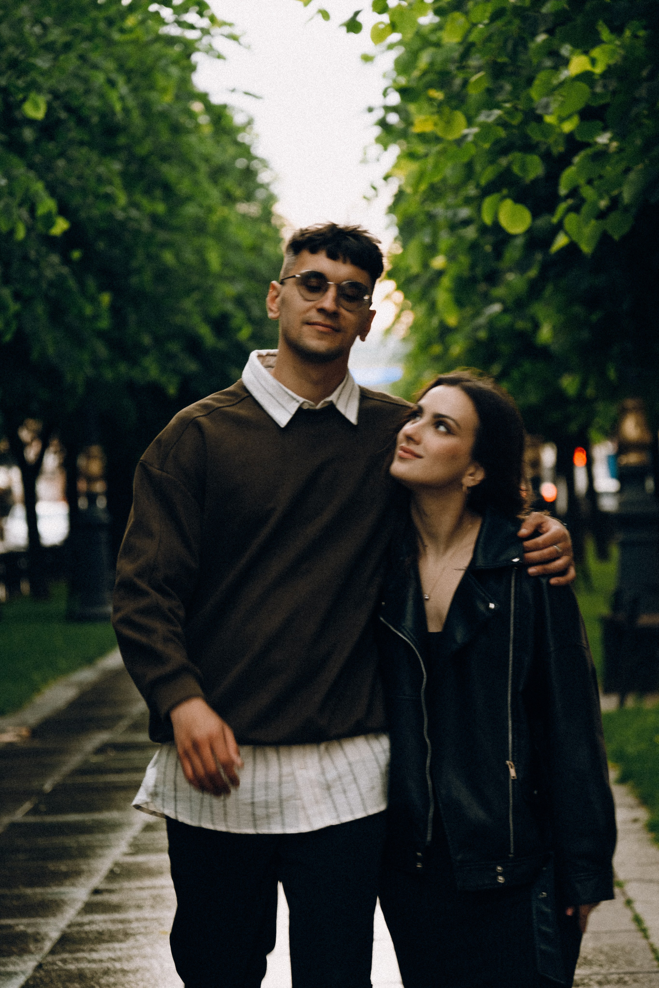 ЛЮБОВЬ В ИЮНЕ. Профессиональный фотограф, Санкт-Петербург — Виктория Богомолова