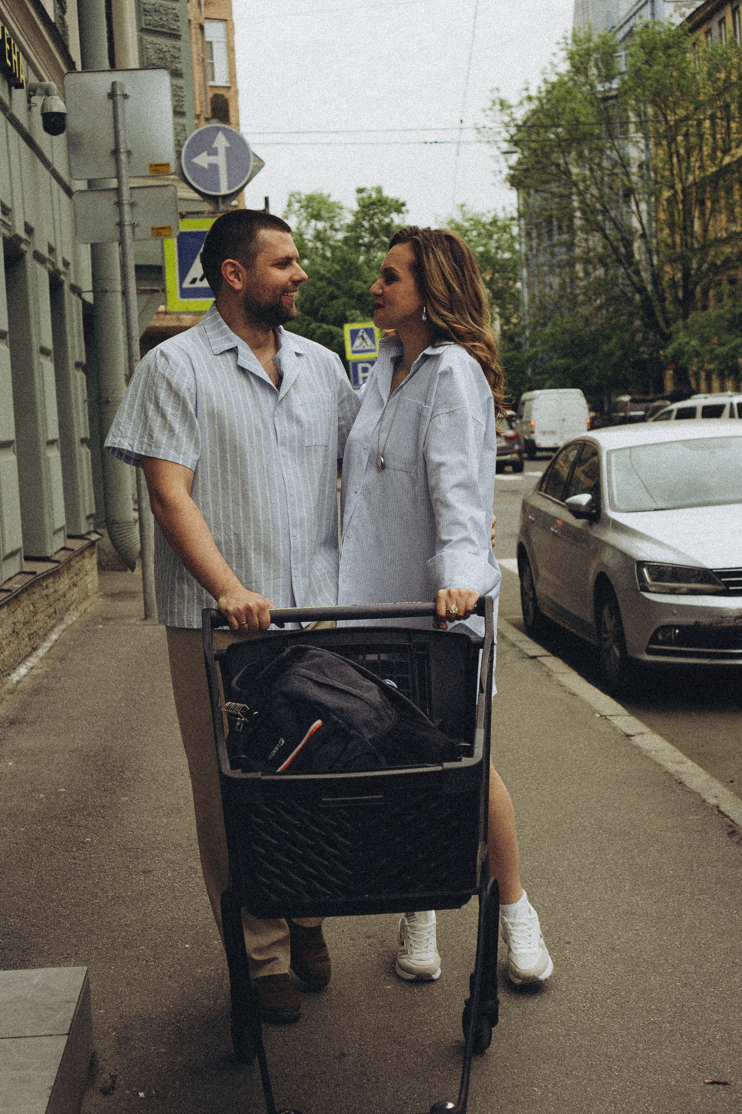 СТУДИЯ И ПРОГУЛКА ДЛЯ ПАРЫ. Профессиональный фотограф, Санкт-Петербург — Виктория Богомолова