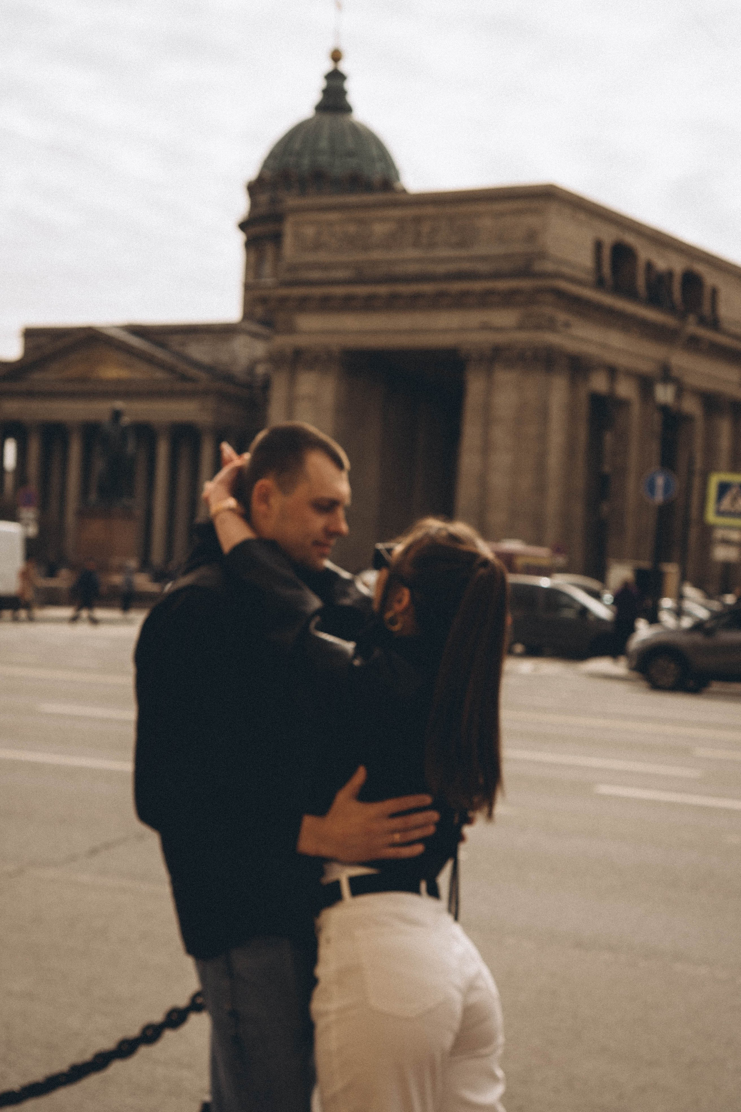 Прогулочная. Профессиональный фотограф, Санкт-Петербург — Виктория Богомолова