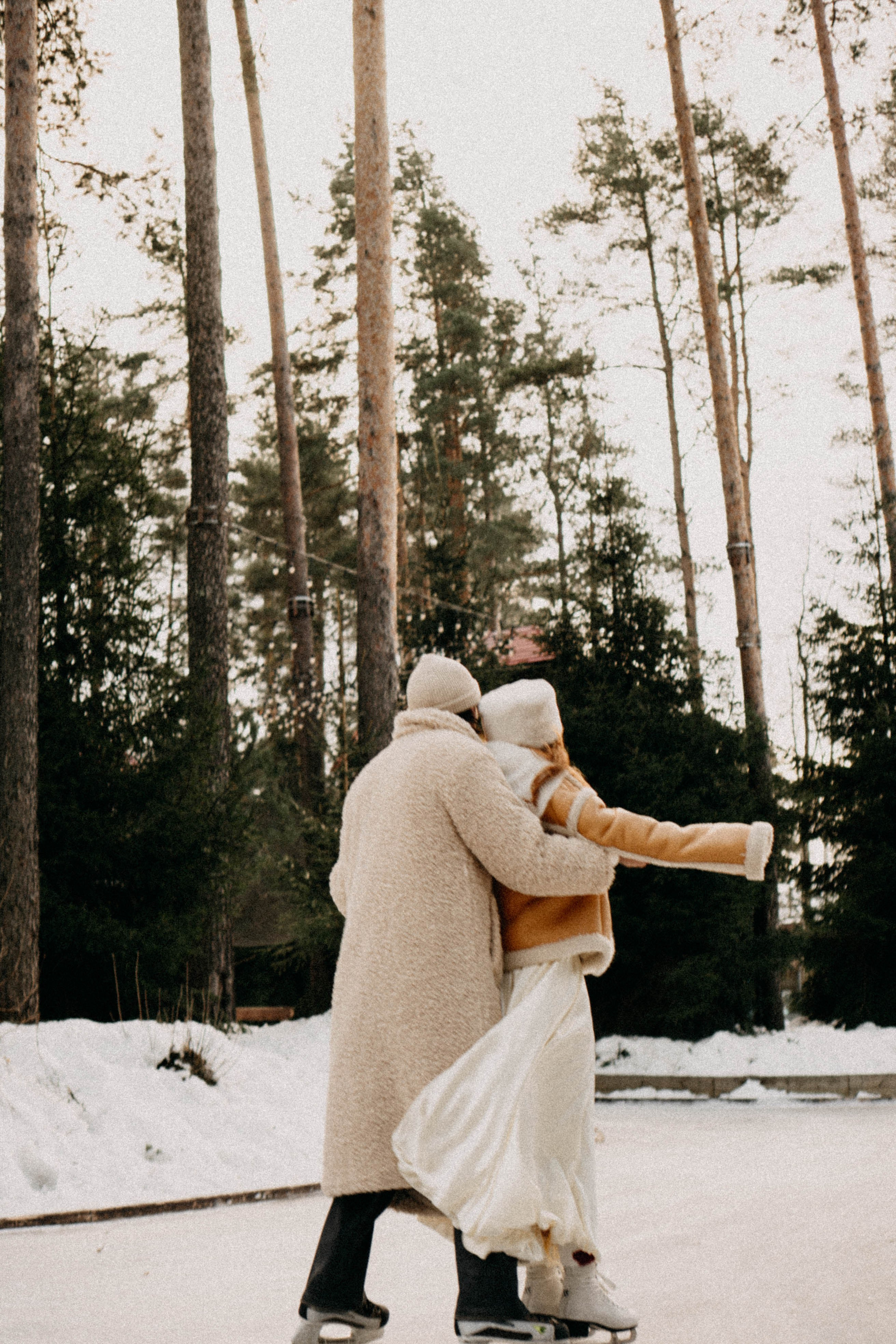 Каток. Профессиональный фотограф, Санкт-Петербург — Виктория Богомолова