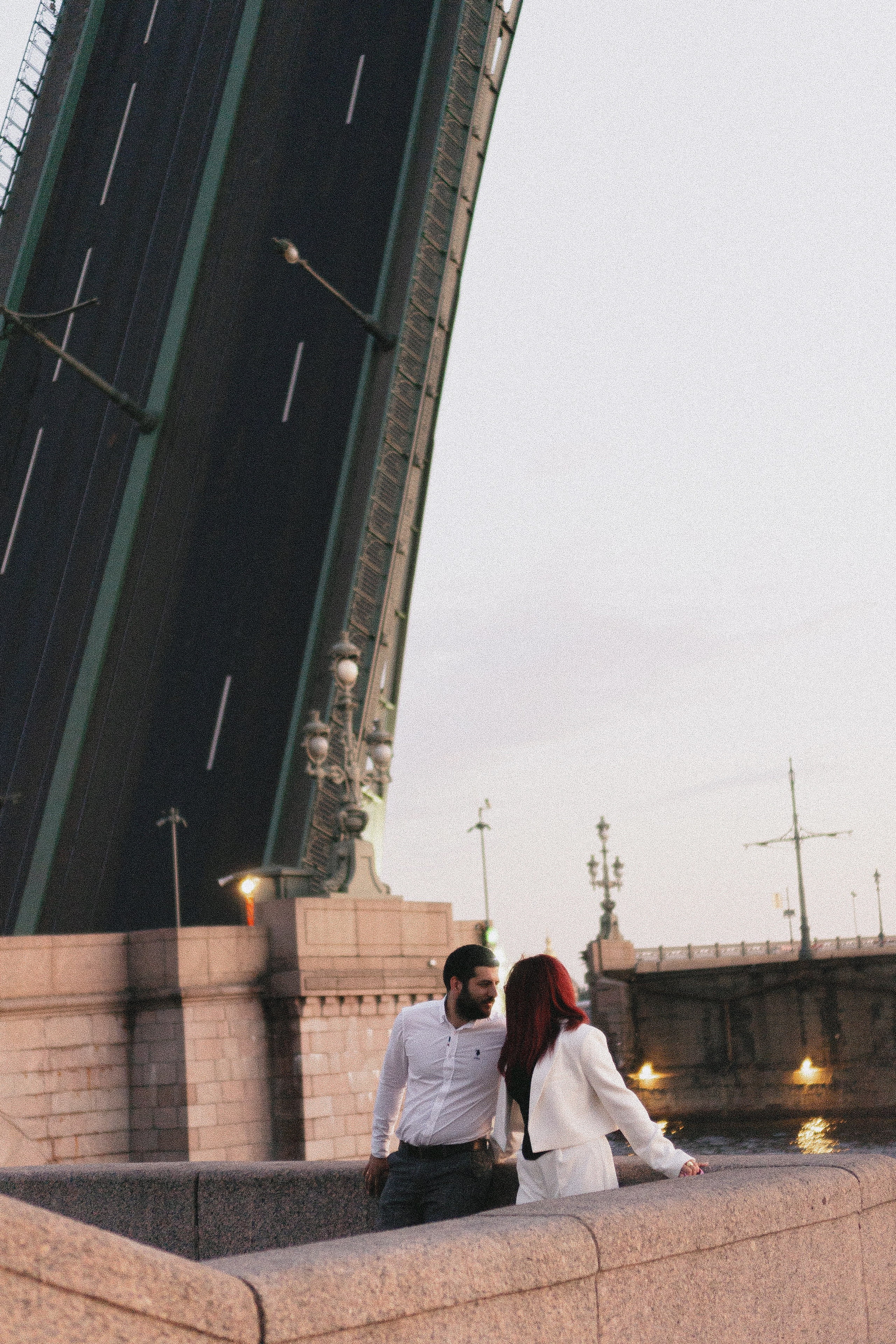 РАССВЕТНАЯ ИСТОРИЯ. Профессиональный фотограф, Санкт-Петербург — Виктория Богомолова