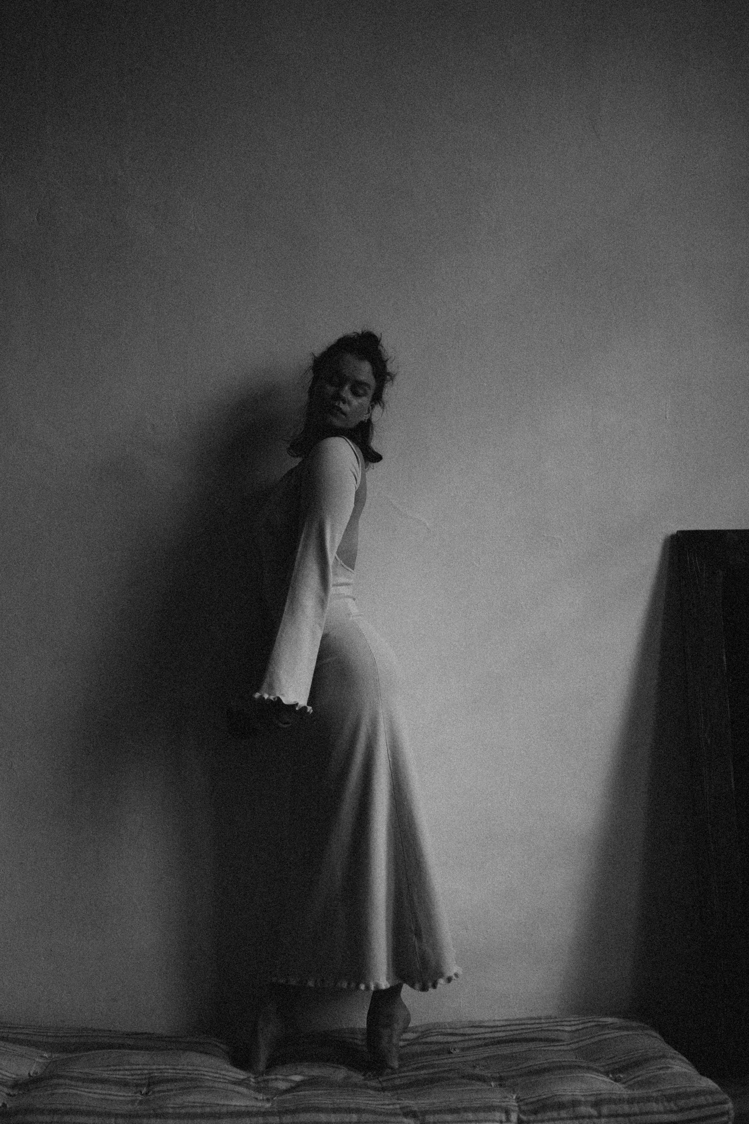 Студийная для девушки. Профессиональный фотограф, Санкт-Петербург — Виктория Богомолова