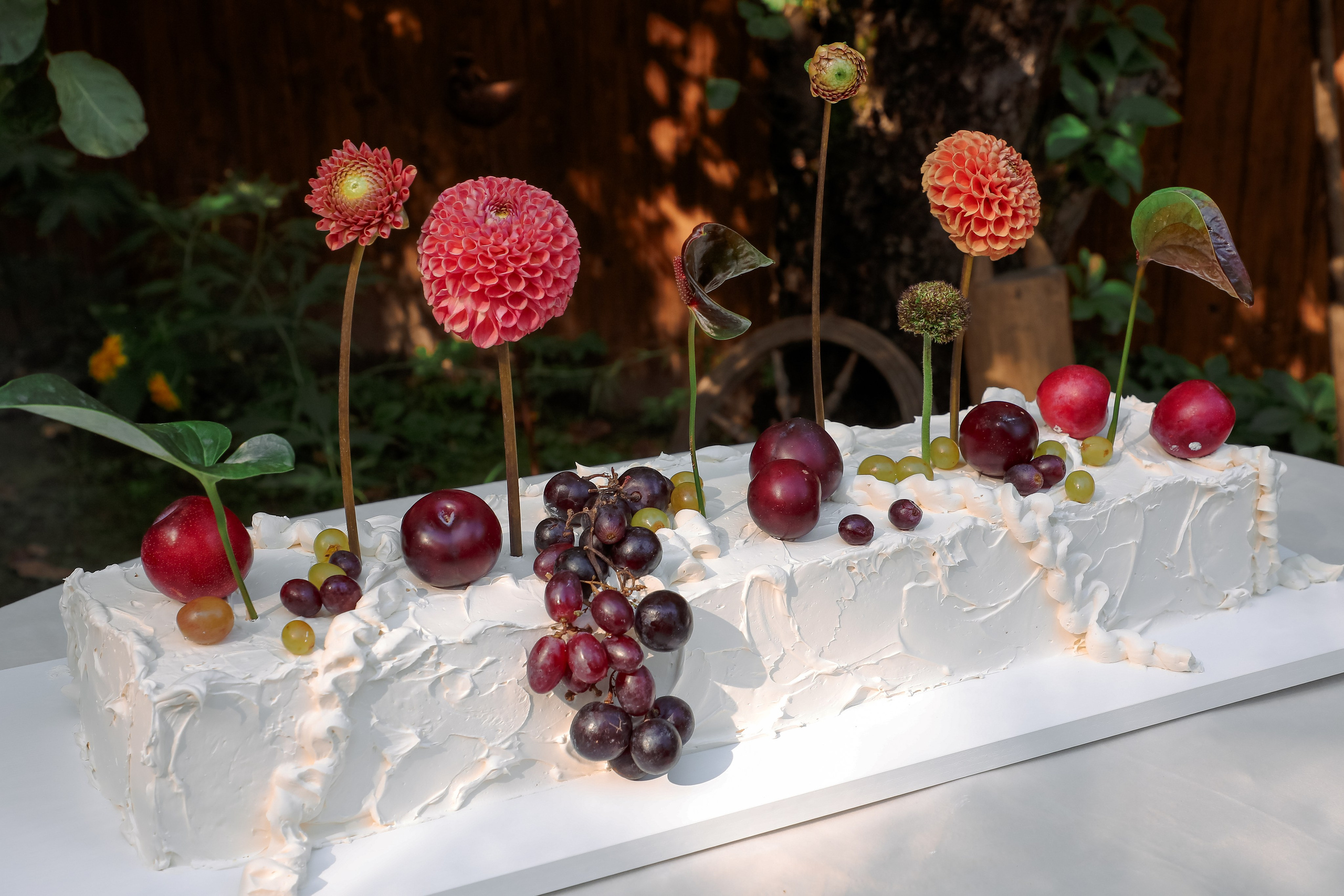 Миша и Лиза. Свадебный фотограф в Москве Анна Гусева