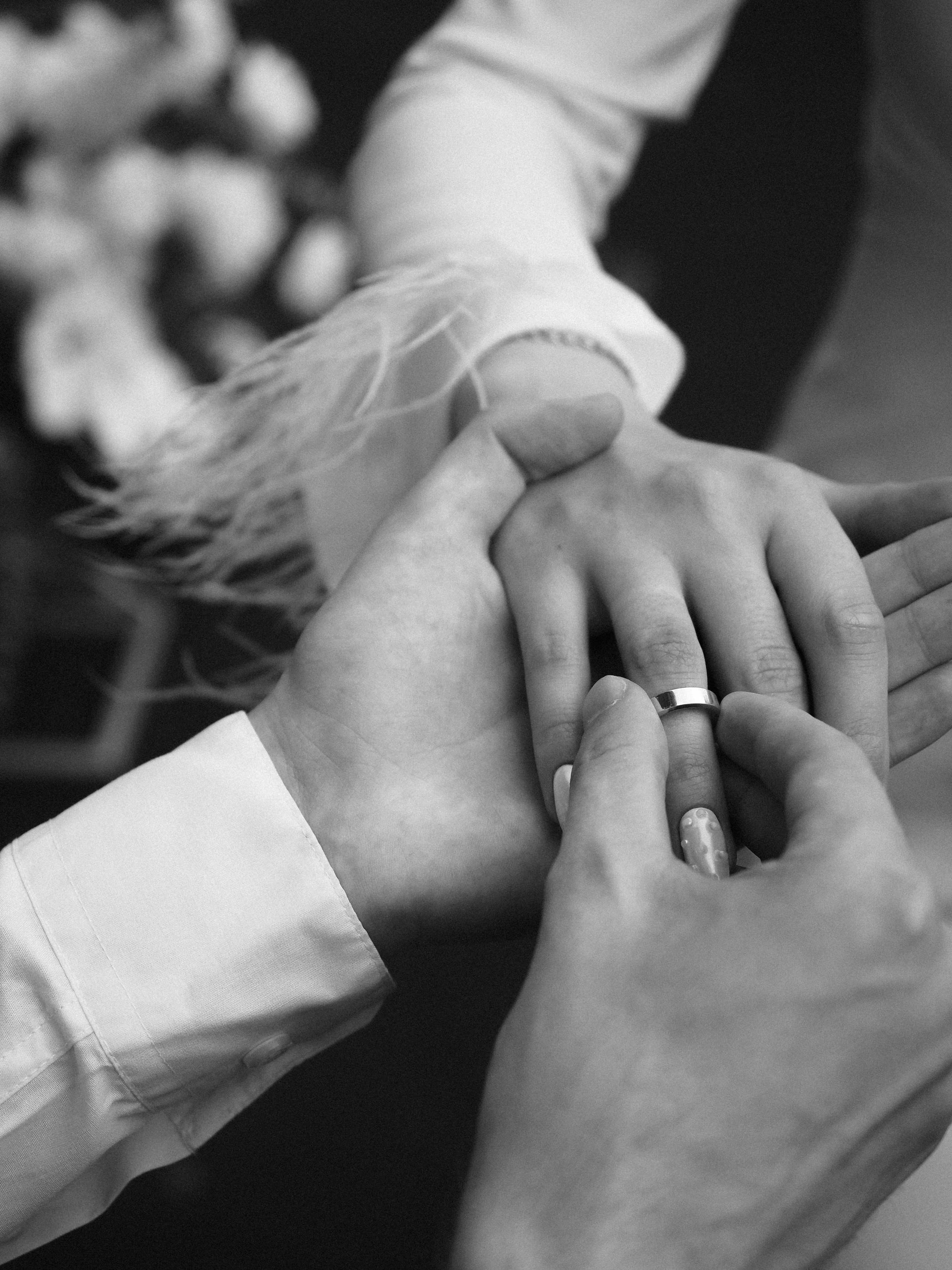 Михаил и Анастасия. Фотограф Рязань. Семейный Свадебный фотограф