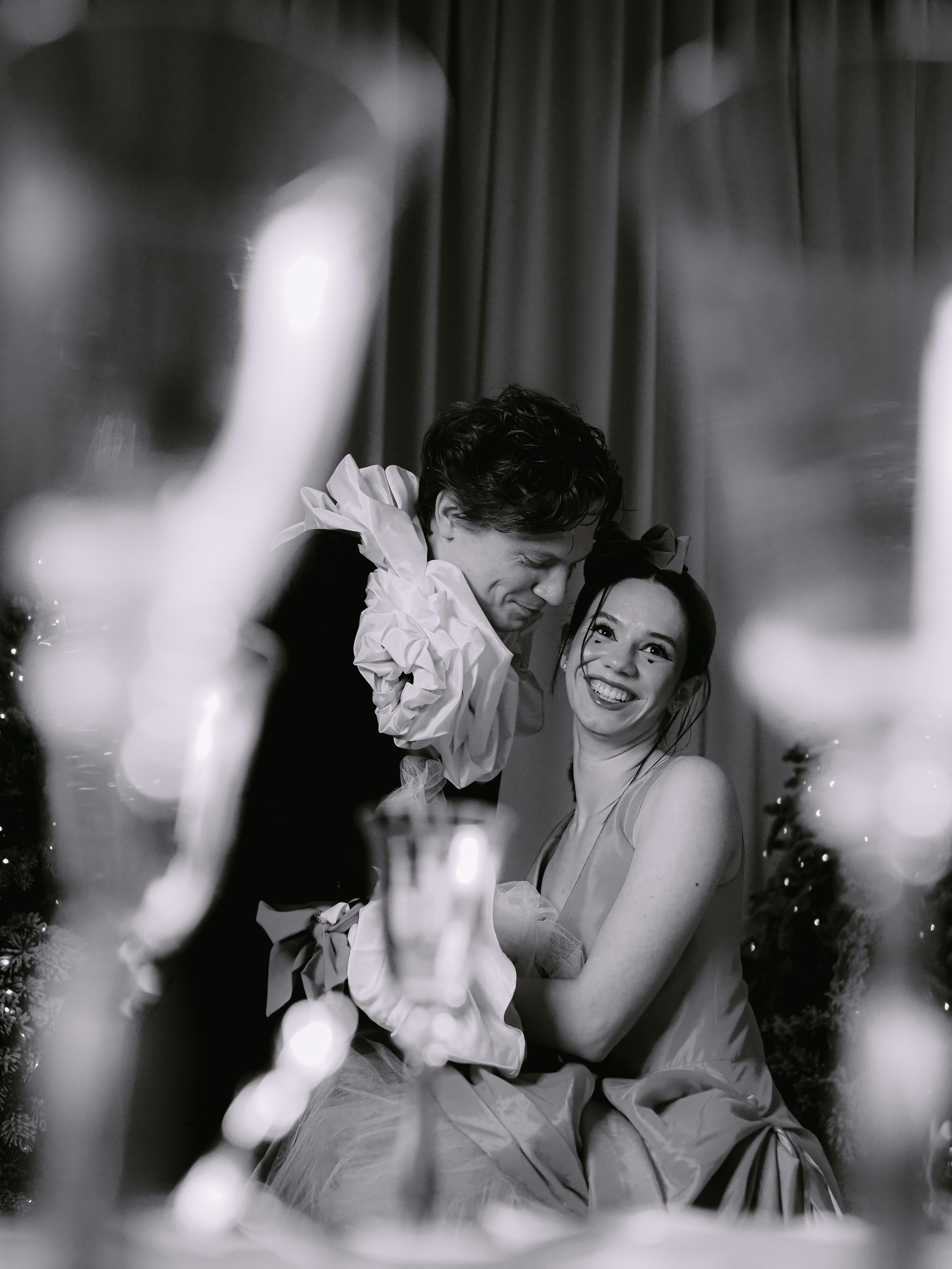 Arlequin. Фотограф Рязань. Семейный Свадебный фотограф