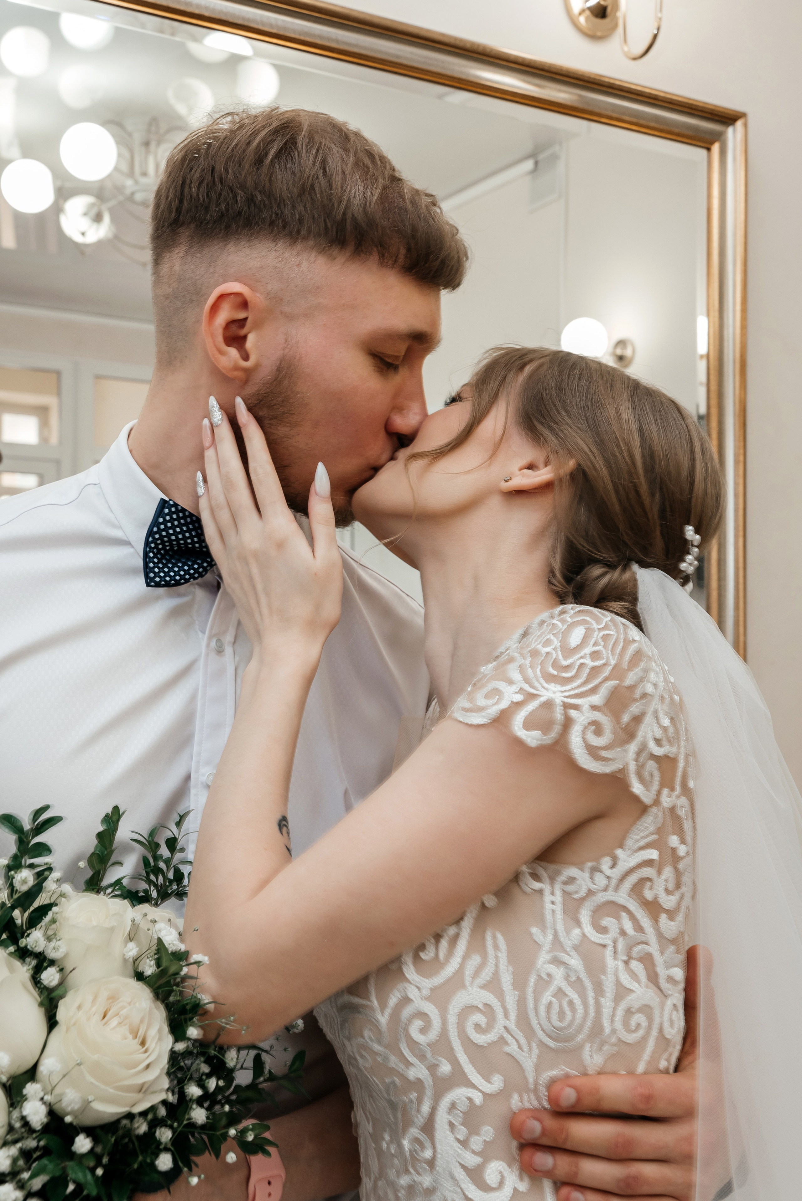 свадебный фотограф сергиев посад