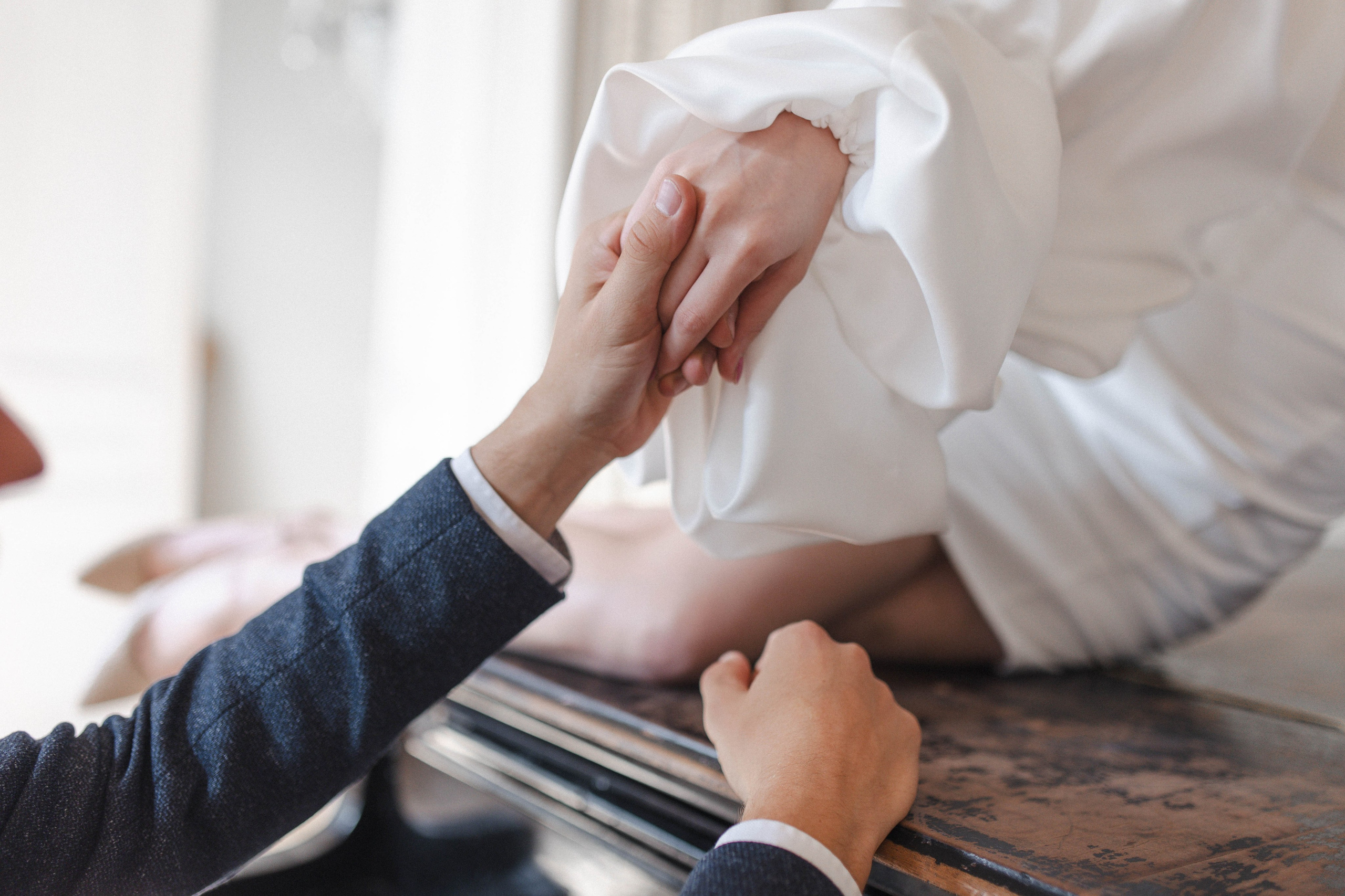 В&П. Анастасия Чиркова, Фотограф Москва