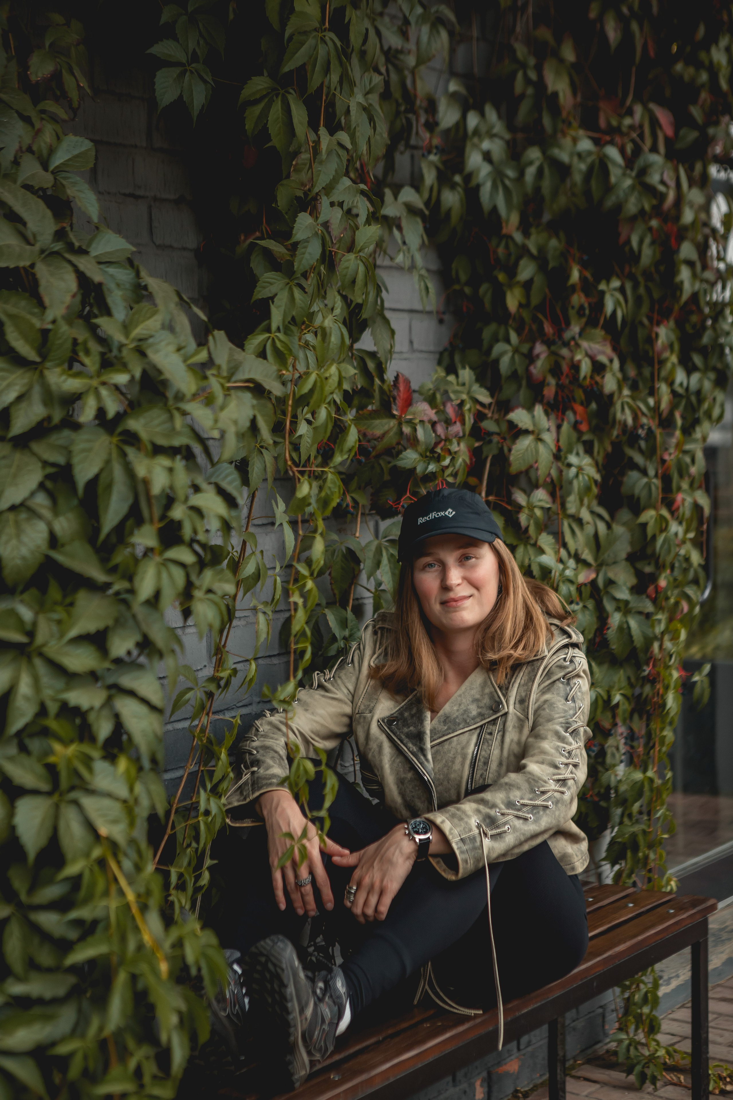 Мария. Семейный фотограф анималист Мария Крючкова