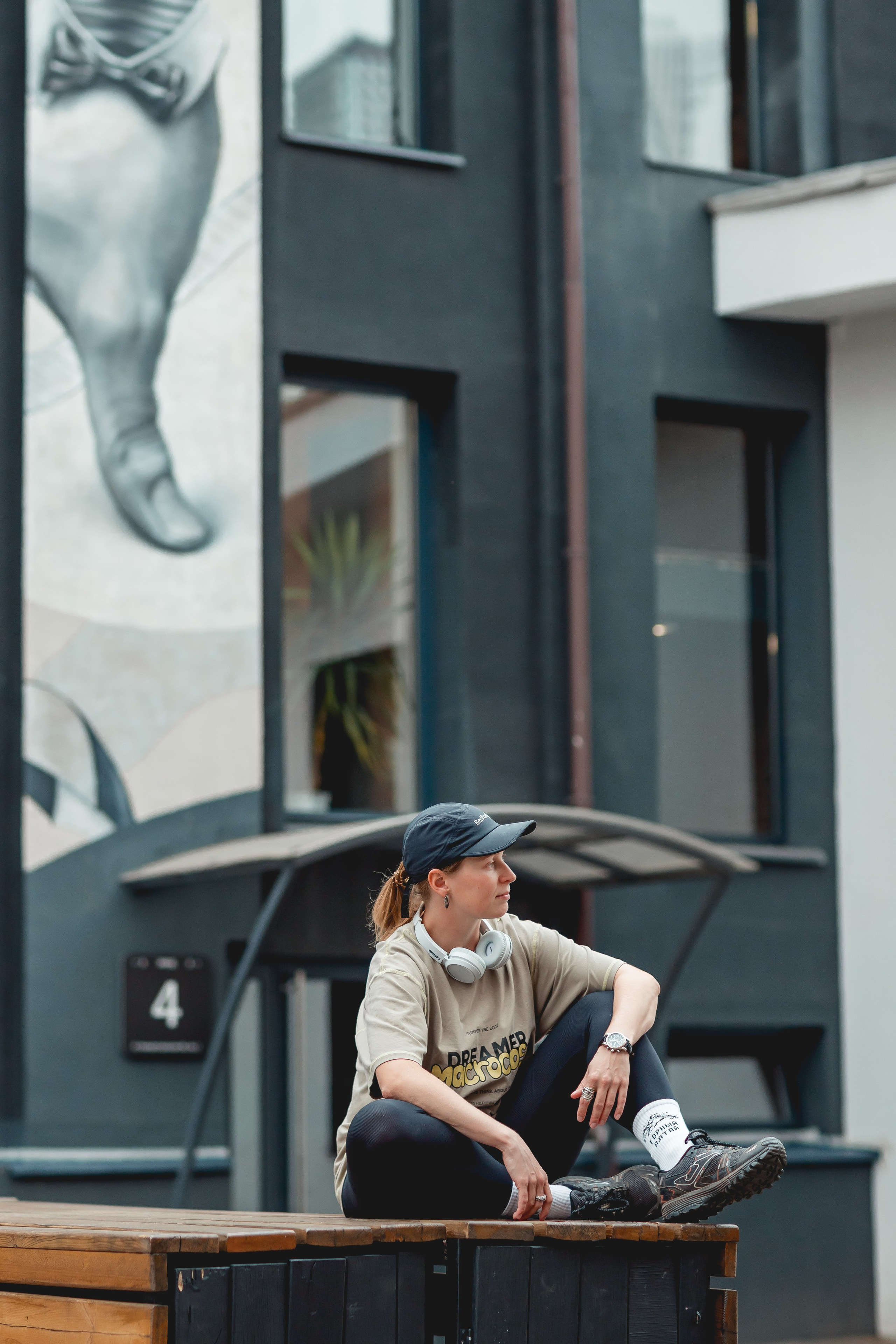 Мария. Семейный фотограф анималист Мария Крючкова