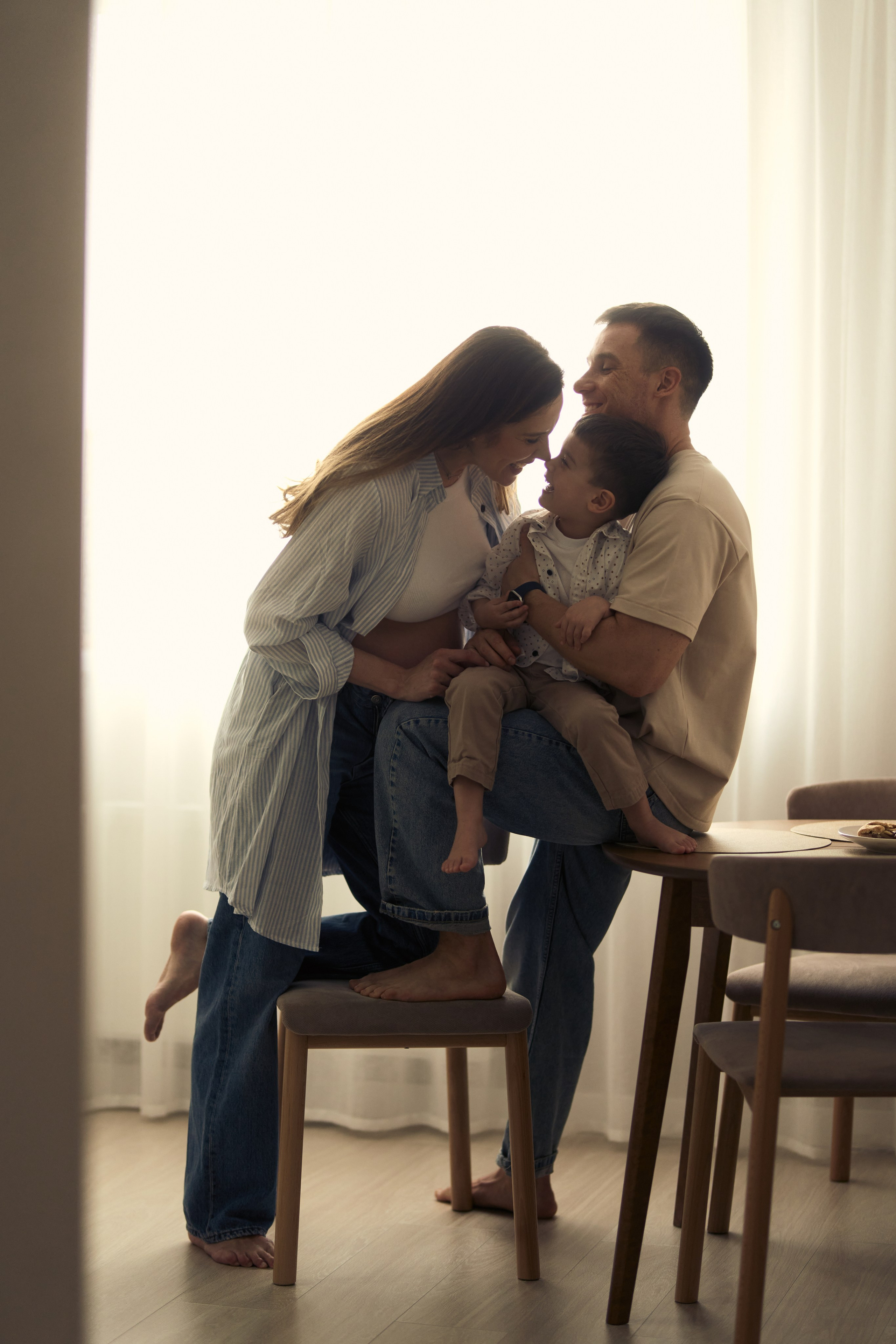 1+1=4. Фотограф Москва и Екатеринбург. Максимова Соня