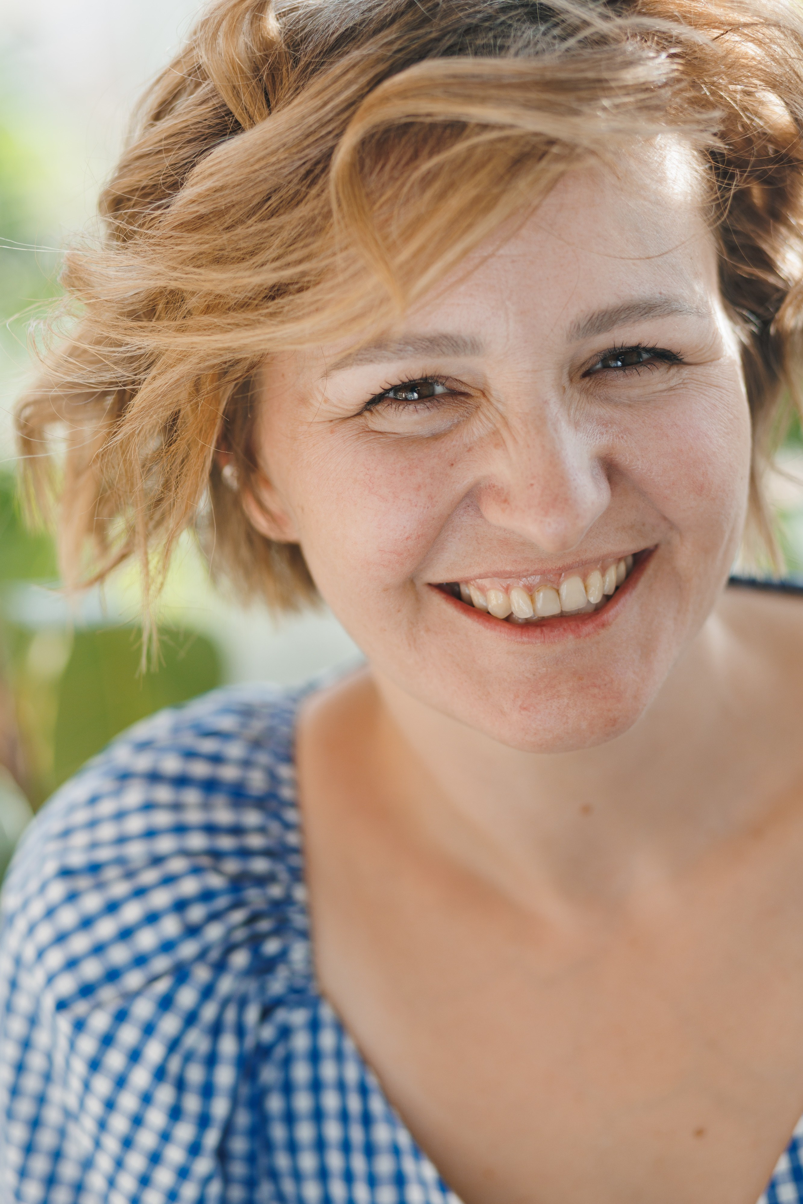 Маша. Пышно зелено. Детский, семейный и школьный фотограф Смоленск Москва Влад Старов