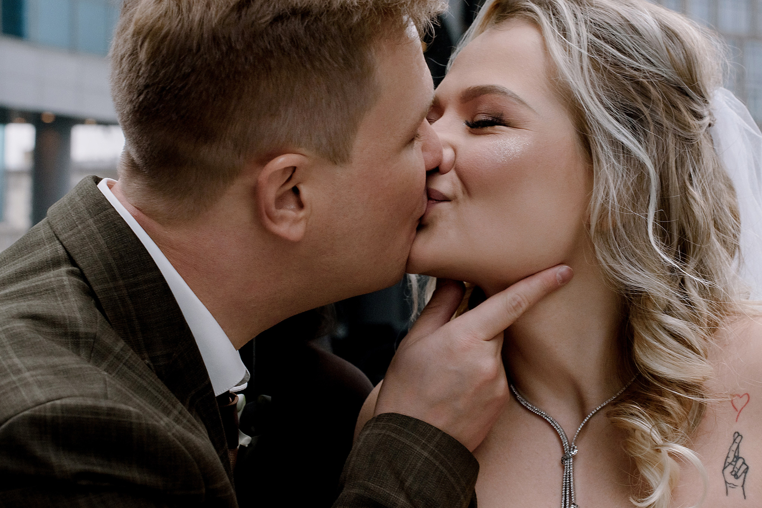 Дмитрий & Виолетта. Юлия Соколовская Фотограф Москва Красногорск