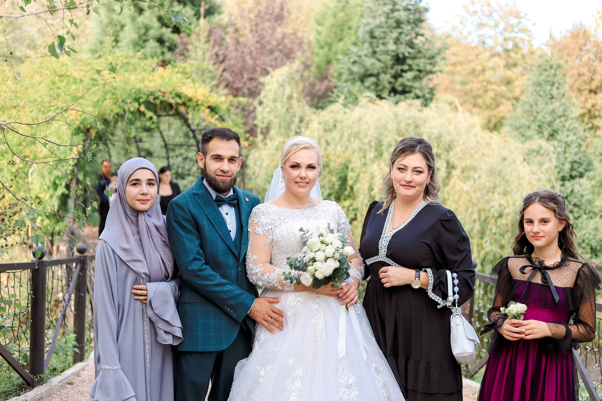 Suleiman & Natalya. Женский/Детский фотограф в Симферополе Вероника Слепогина