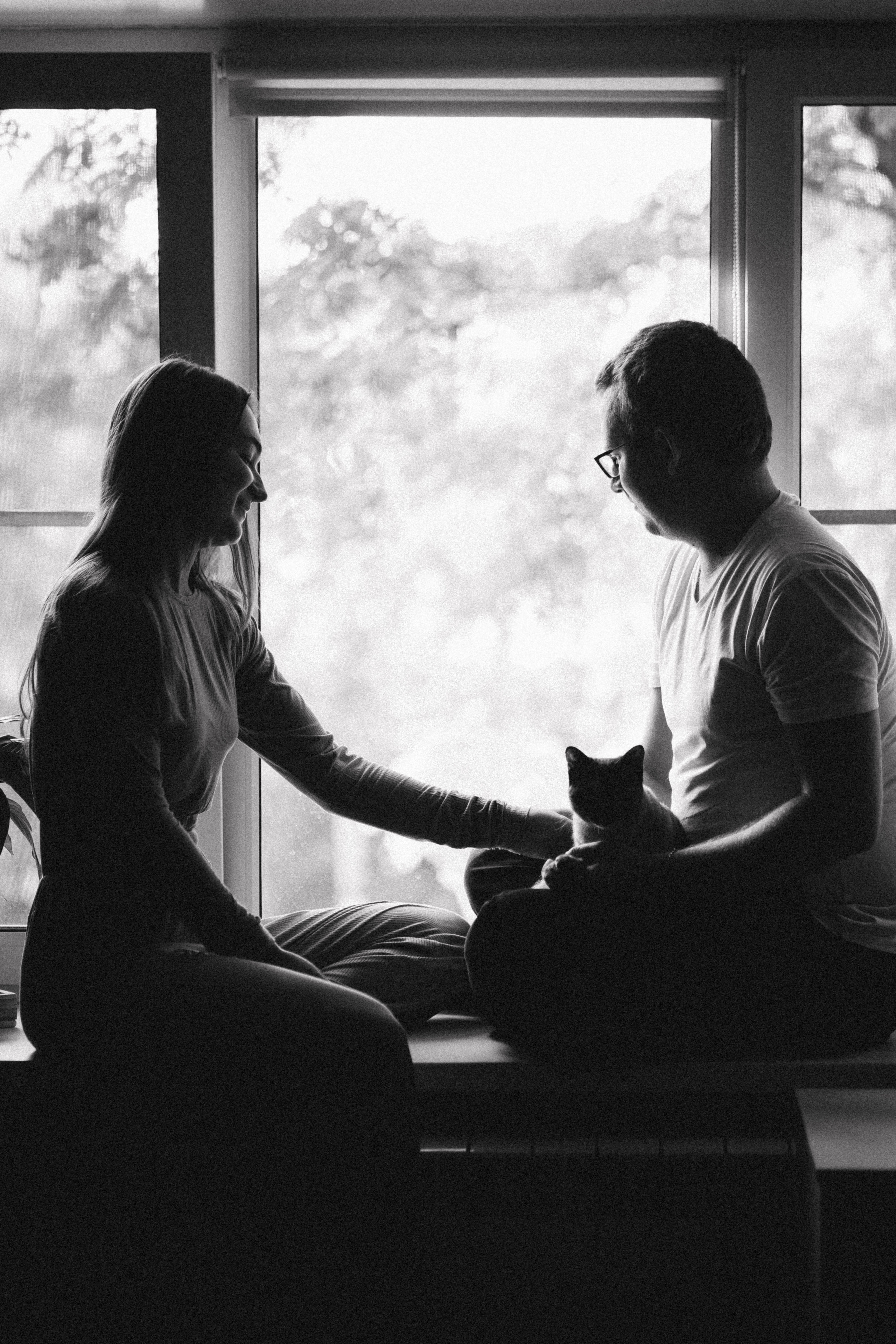 Отзывы. Семейный фотограф в Мурманске Екатерина Юшкова