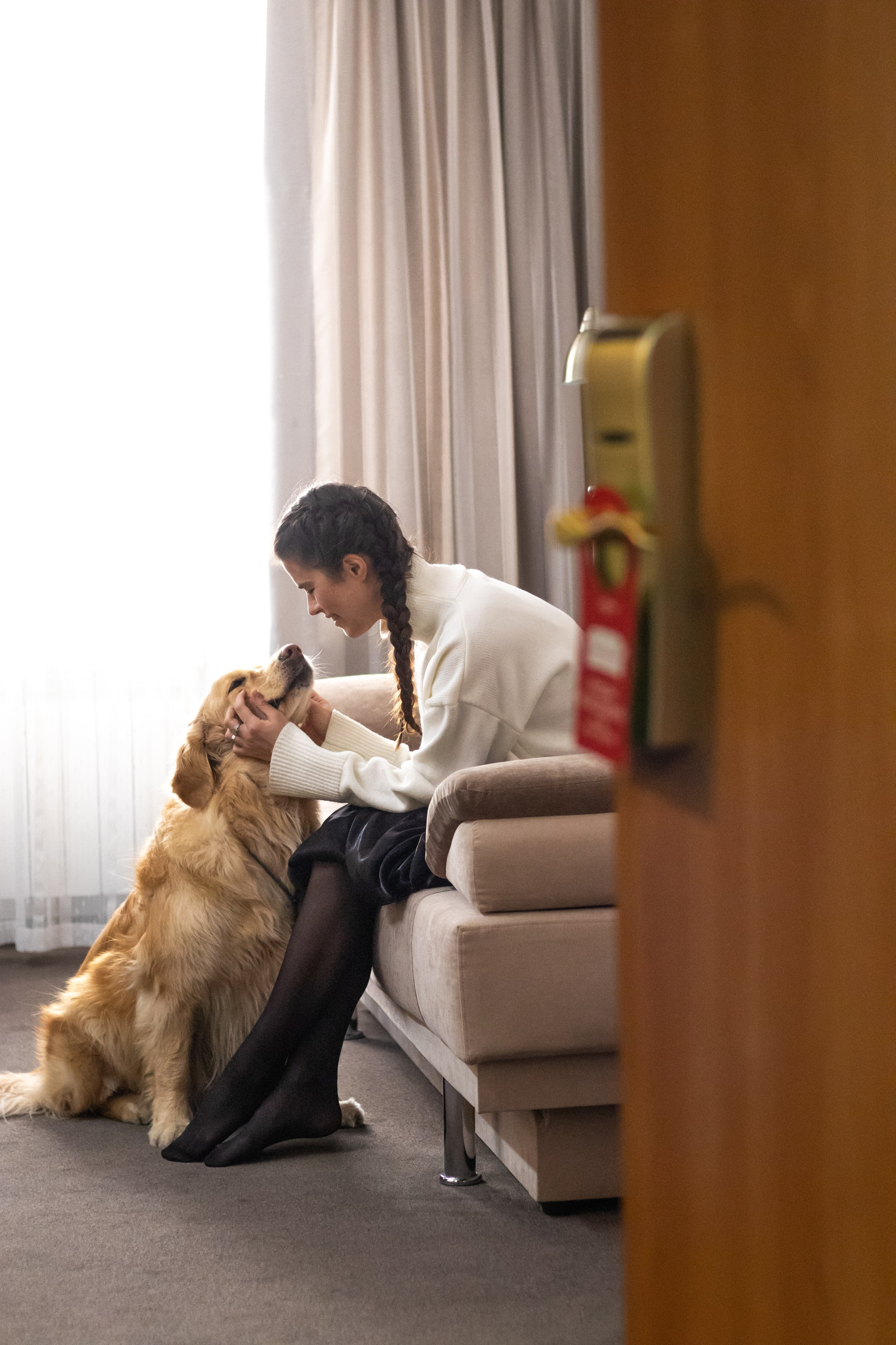 «Центральный» отель, г. Барнаул. Контент фотограф Дмитрий Борисов