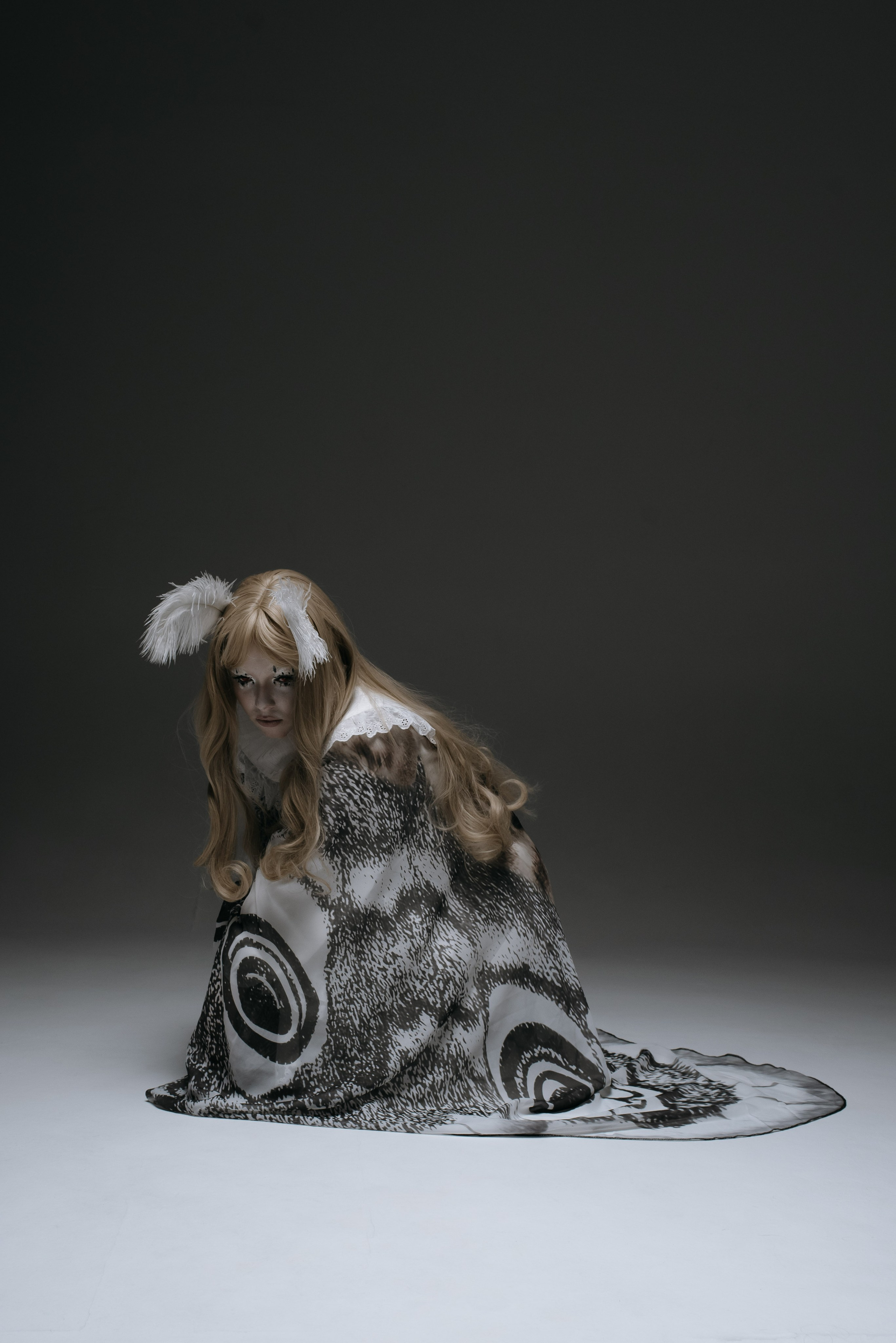 Моль. Обо мне