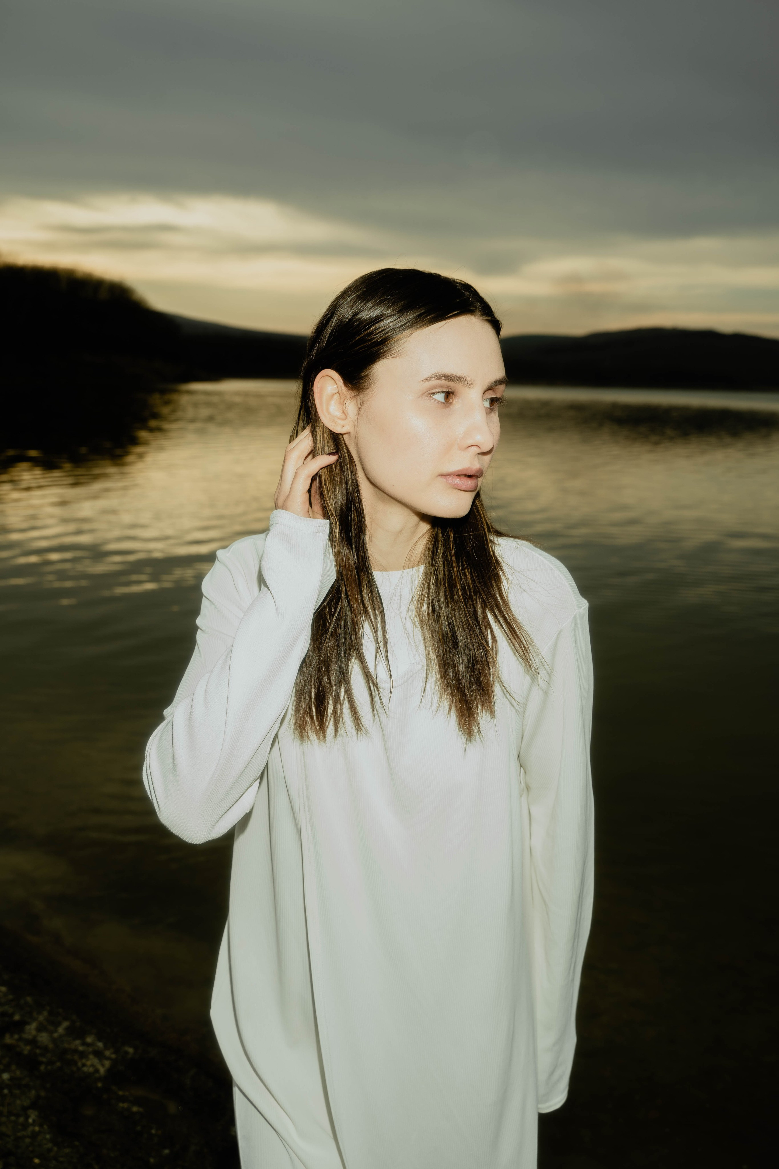 Элен. Портретный и семейный фотограф в Пятигорске Кутырева Ксения