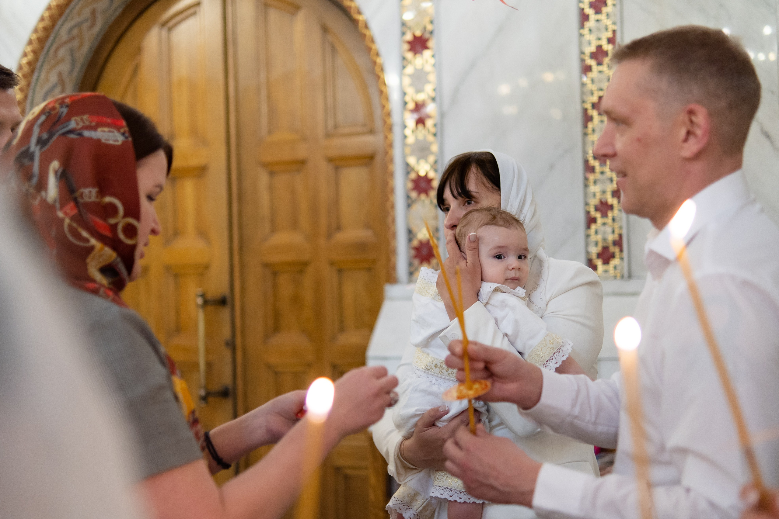 Храм Покрова Пресвятой Богородицы в Ясенево — Крещение Олега. ВАША СЕМЕЙНАЯ ФОТОСТУДИЯ