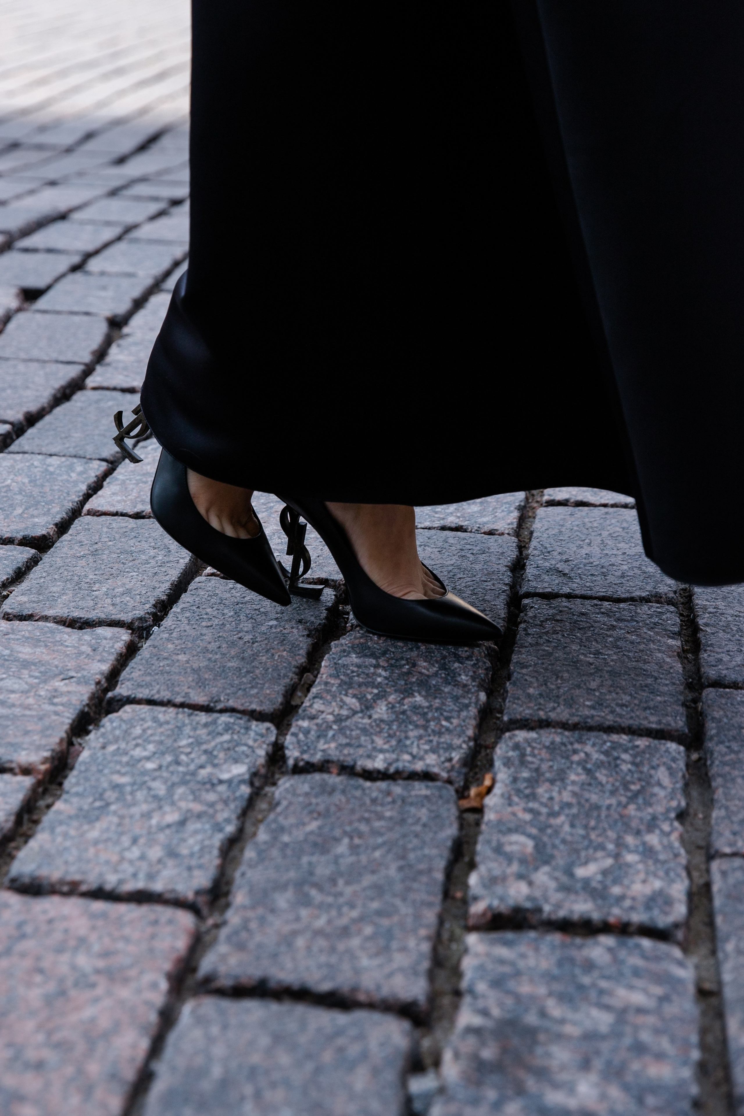 LUZEEN. Фотограф и ретушёр Мария Гущина