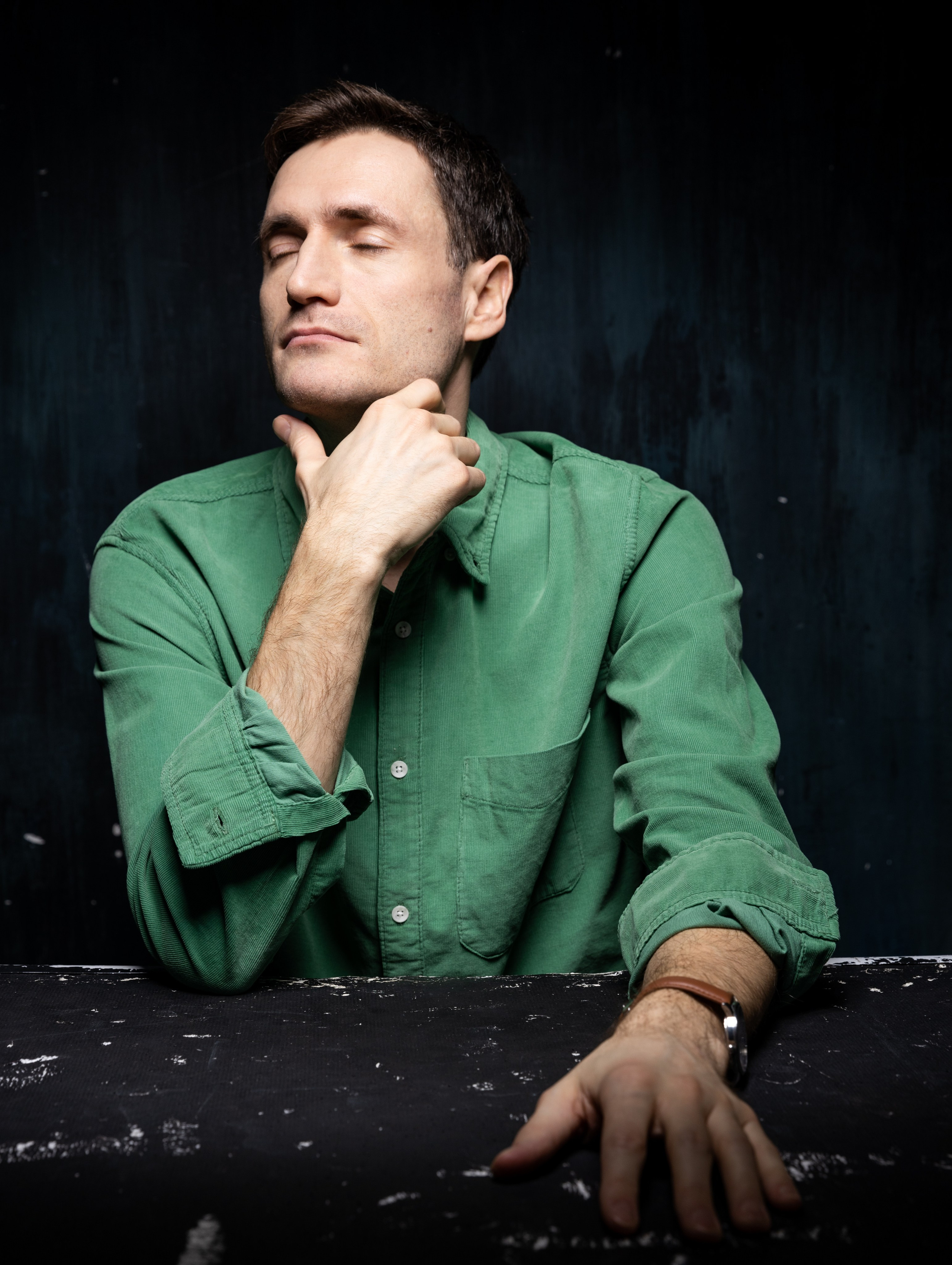 ИНДИВИДУАЛЬНАЯ. Фотосессия новорожденных в Москве и Московской области