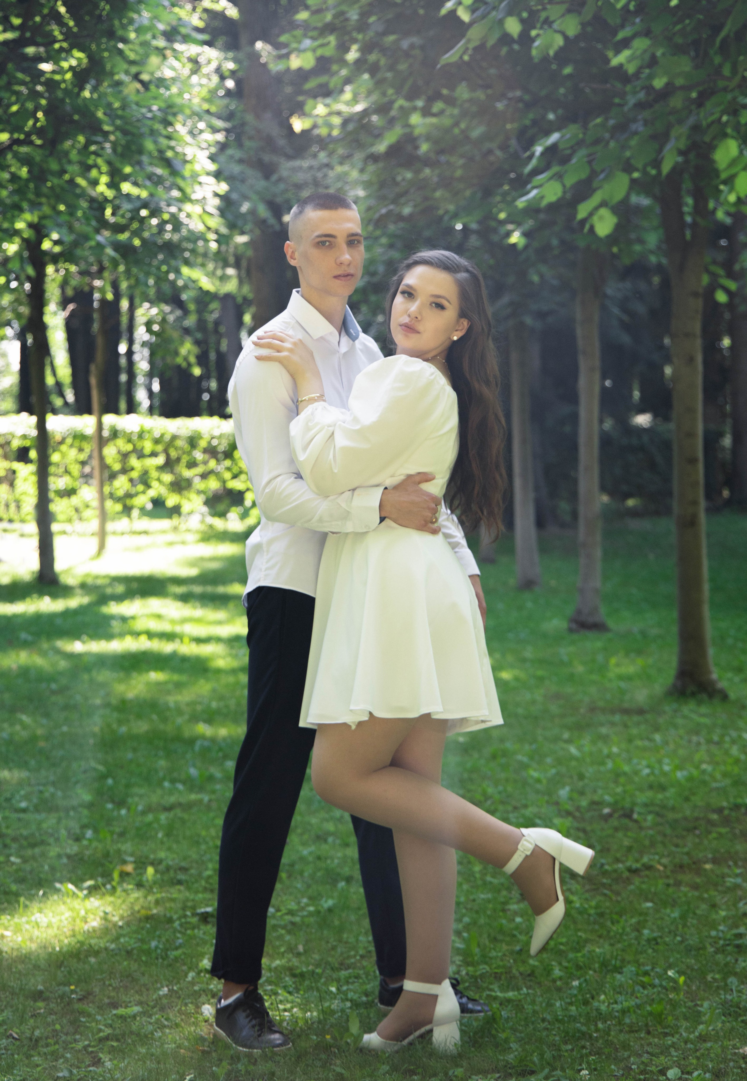 Свадьба ЗАГС+прогулка. Фотосессия новорожденных в Москве и Московской области