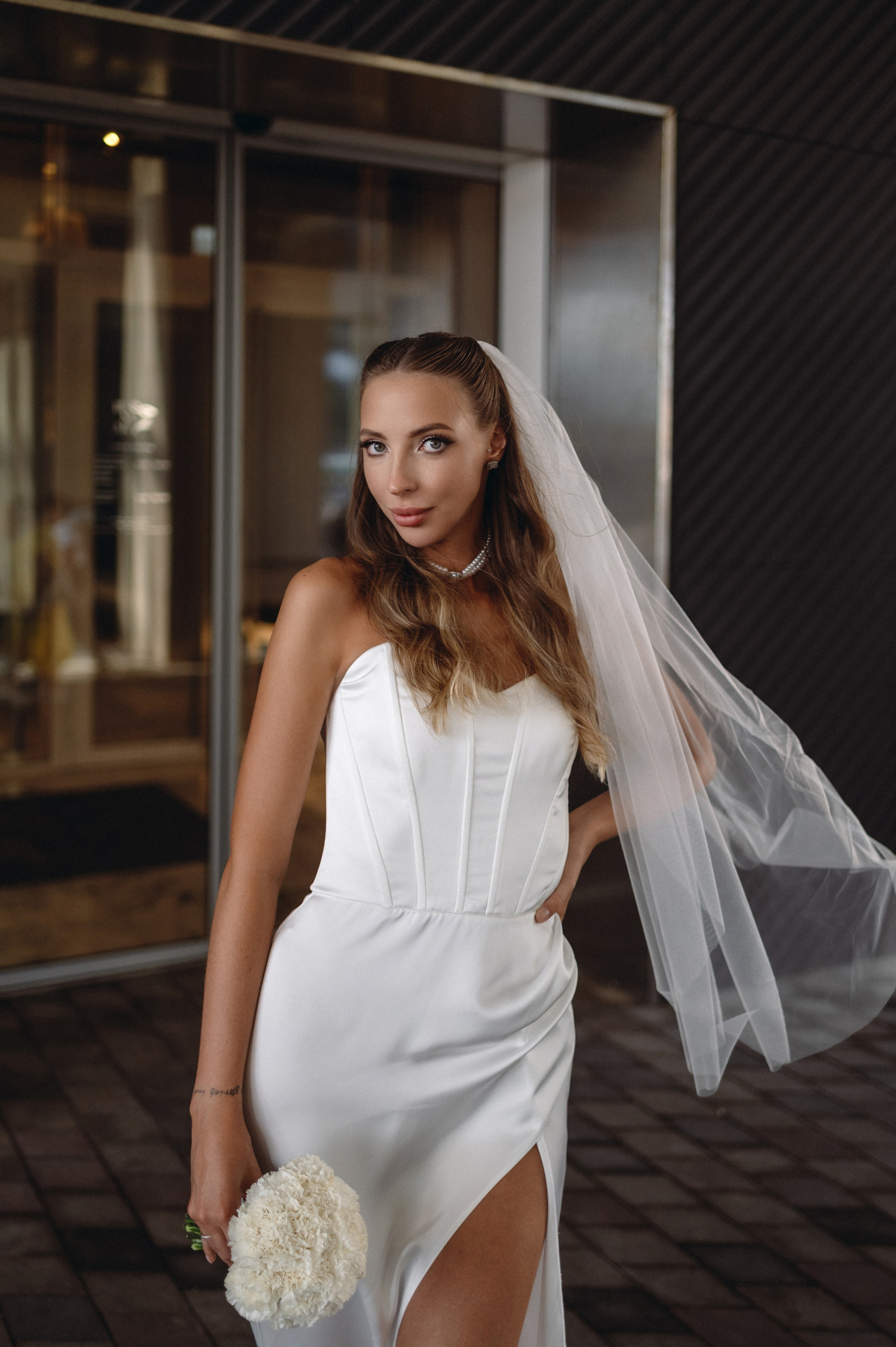 Екатерина Алексей. Главная