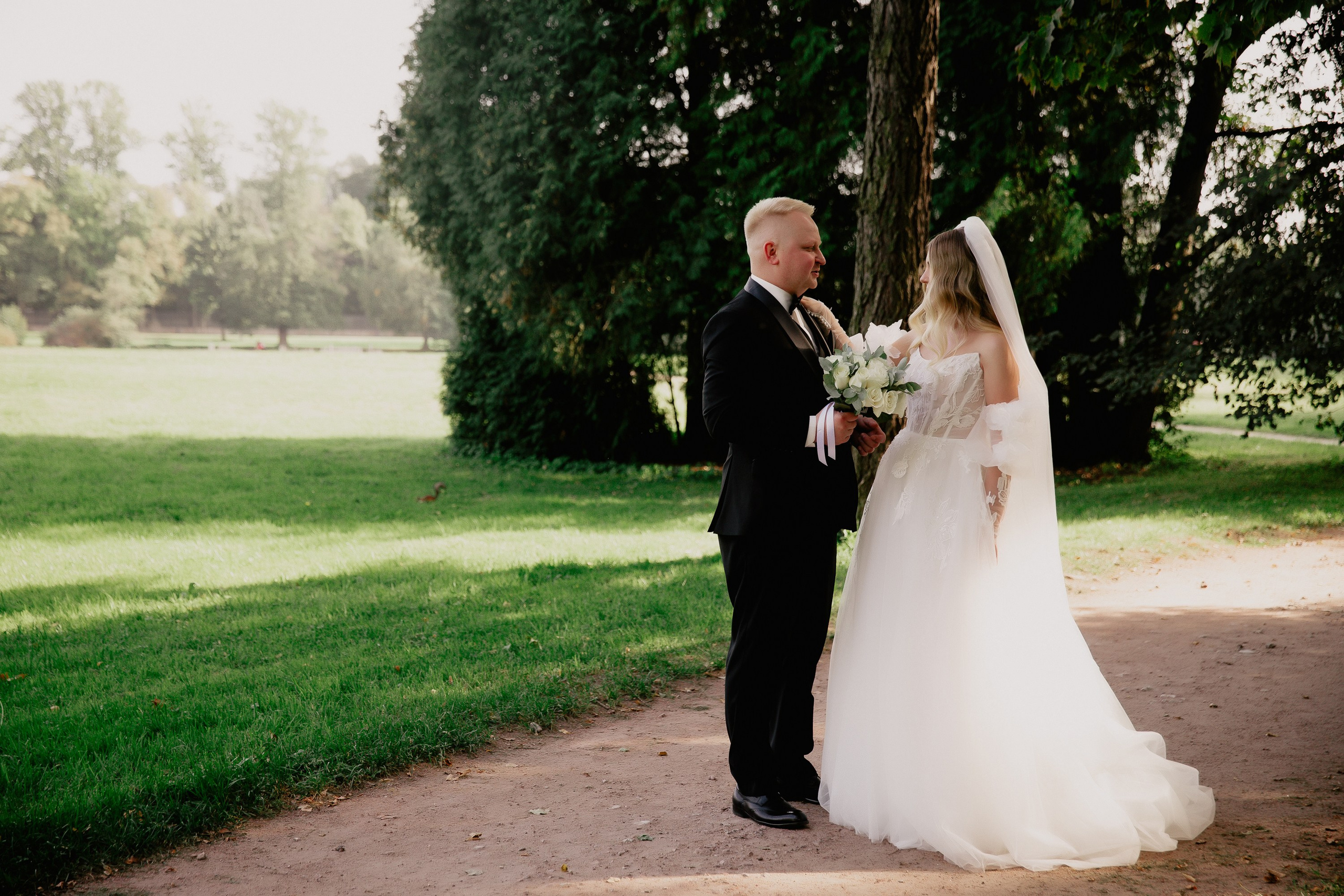 Maksim & Ksenia. Фотограф в Санкт-Петербурге