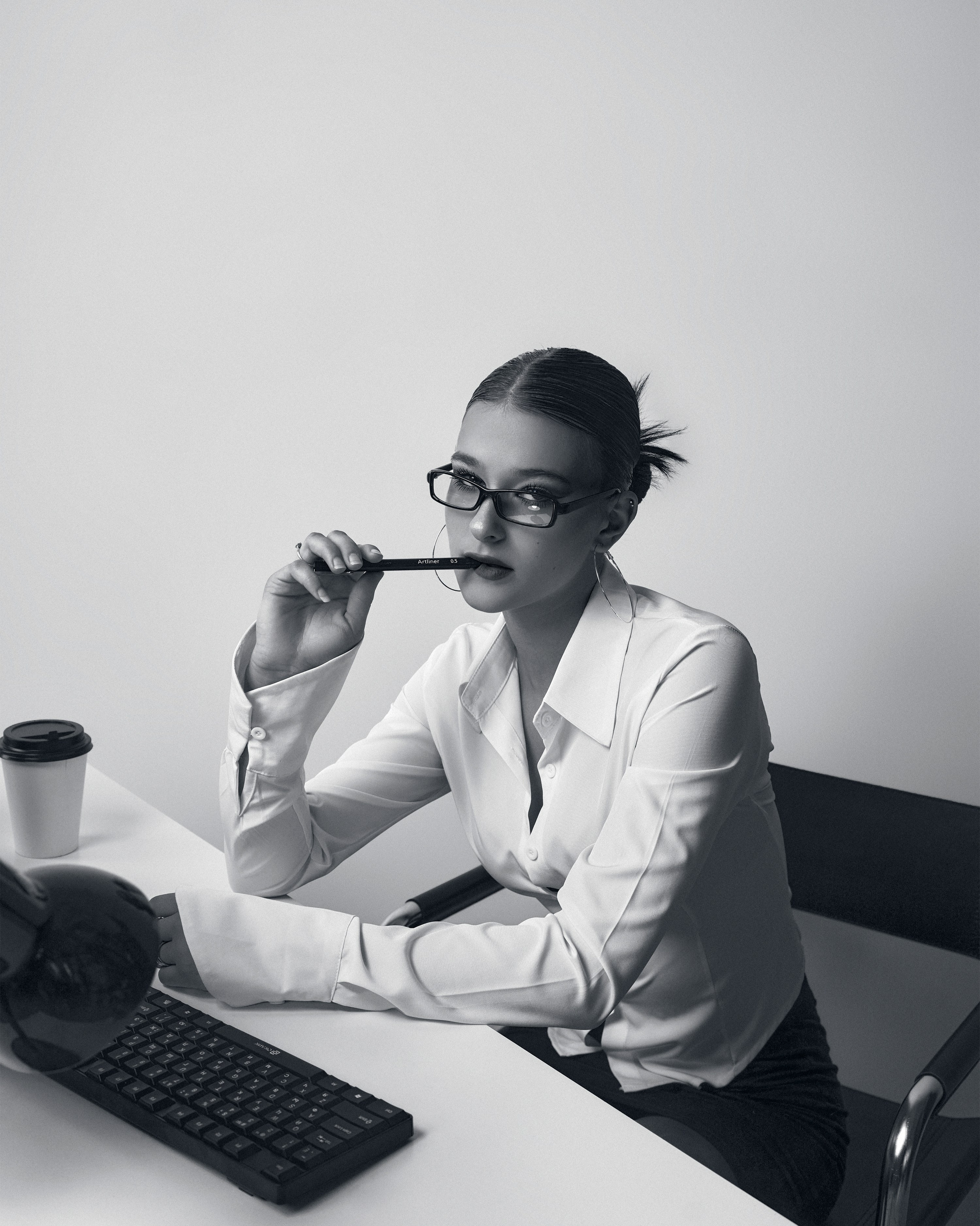 Office siren. ГЛАВНАЯ