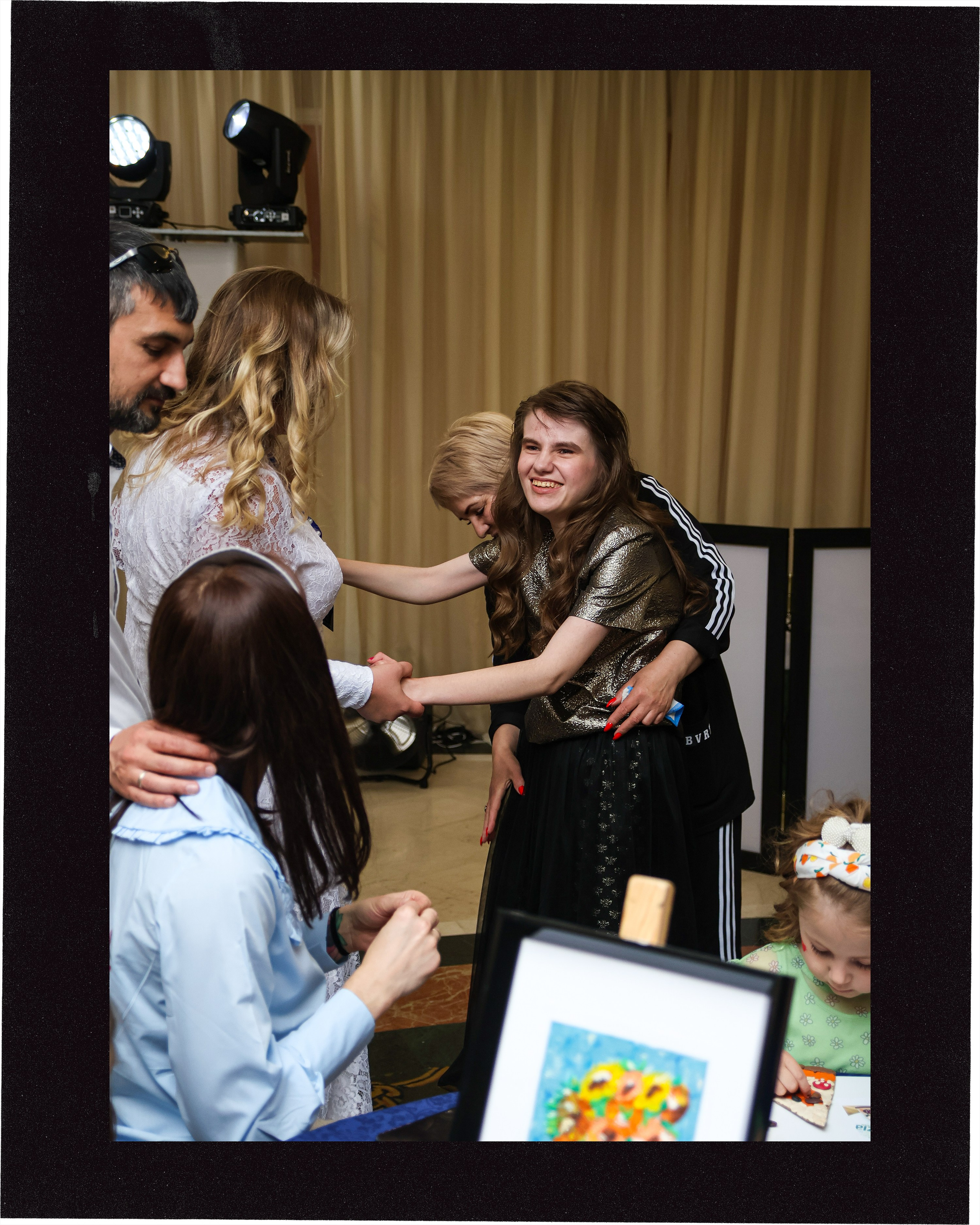 Мир без границ. Портретный фотограф в Ростове-на-Дону Антон Казарин