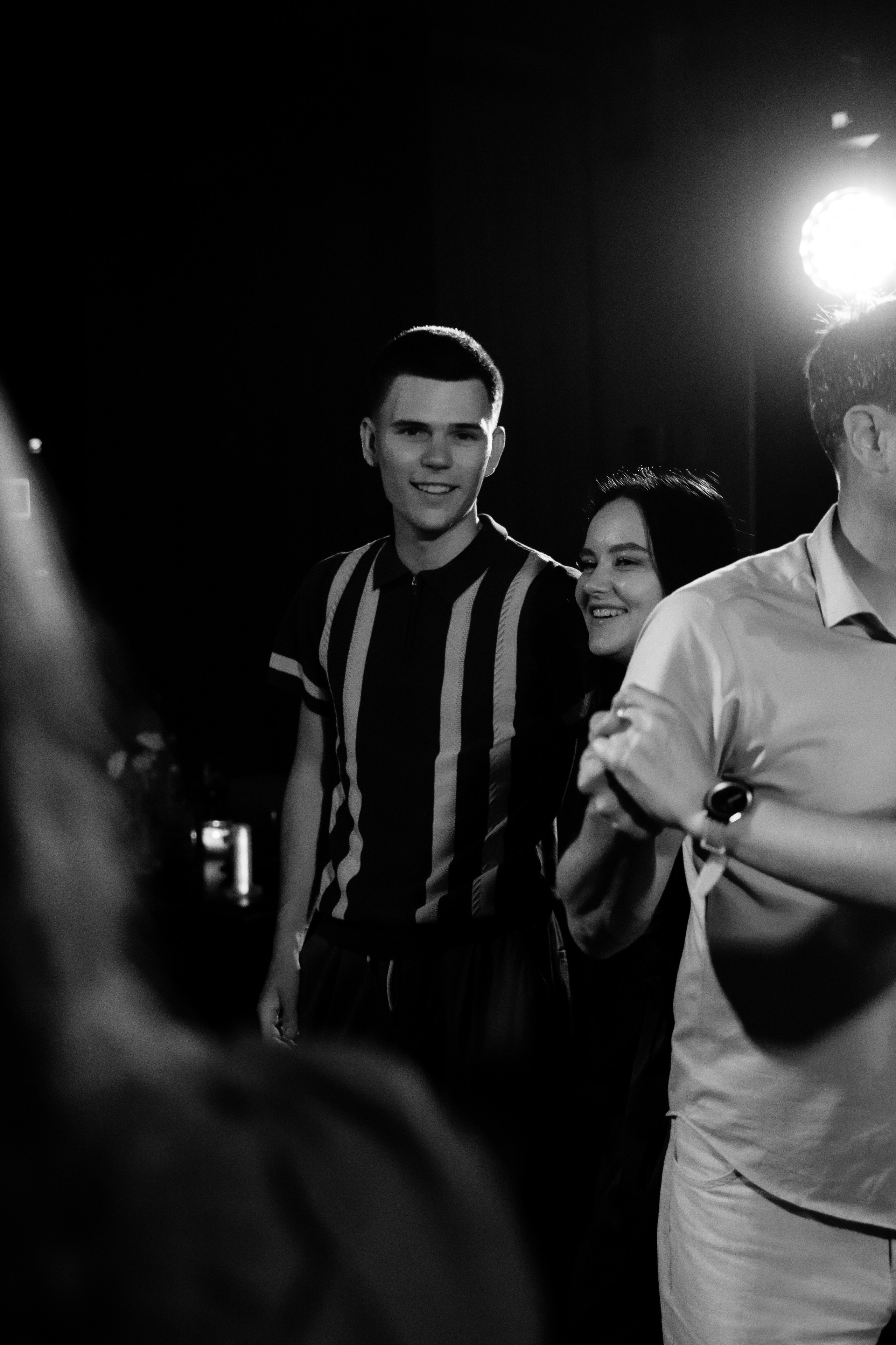 Анна и Артем. Свадебный фотограф Екатерина Кузнецова