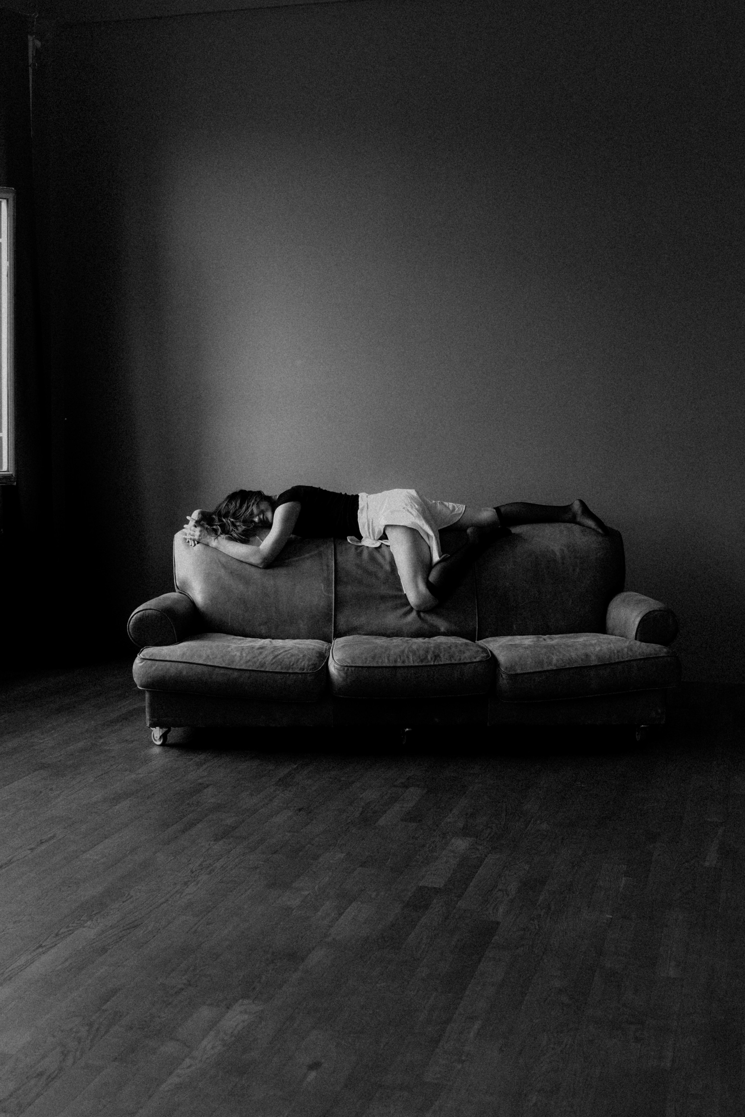 LENA. Анастасия Максимова — фотограф, Москва