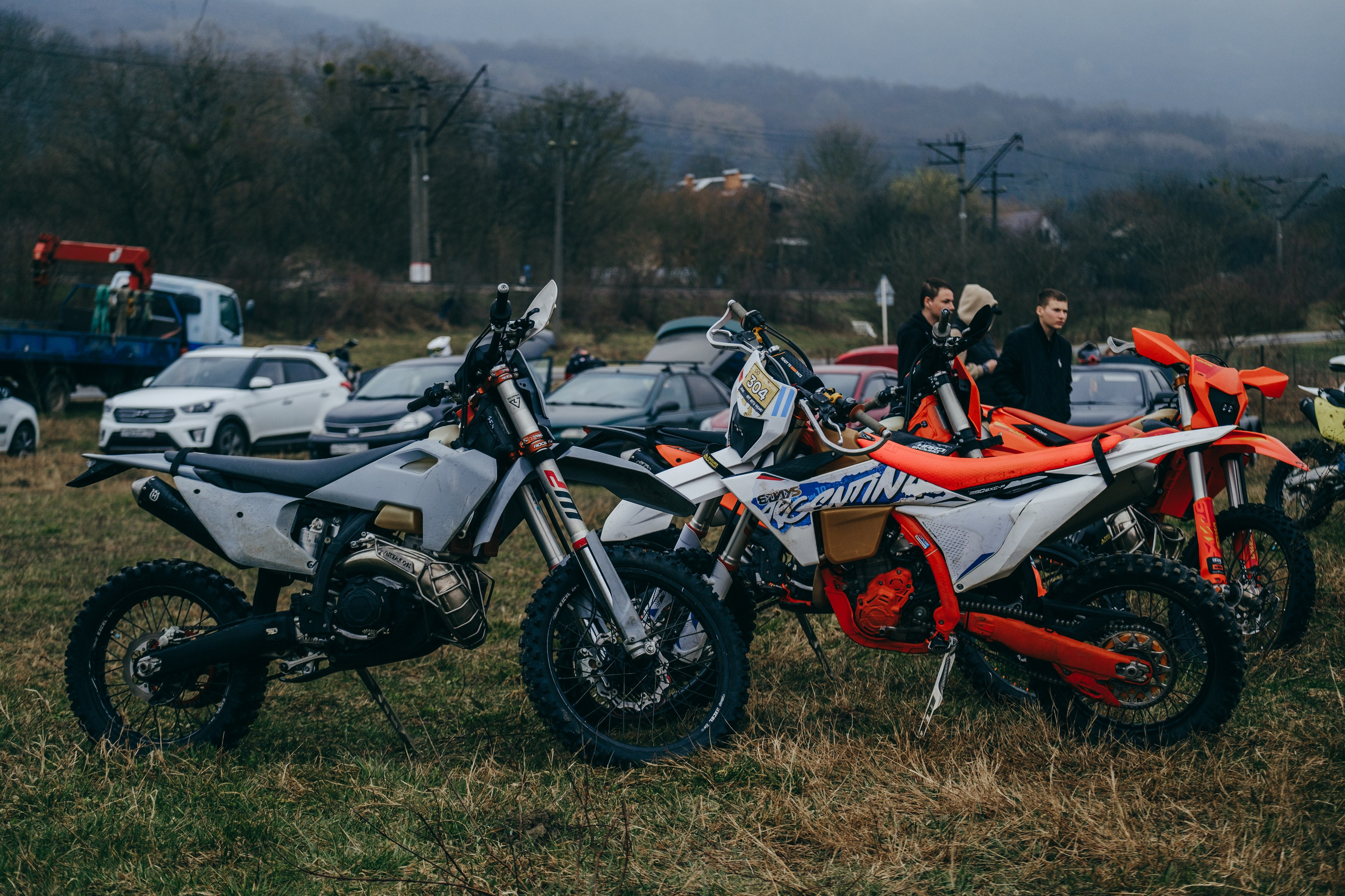 Съемка для Sharmax Moto в Горячем Ключе. Свадебный фотограф Денис Ожигин в Краснодаре и крае. Эмоциональная и стильная съемка вашего дня