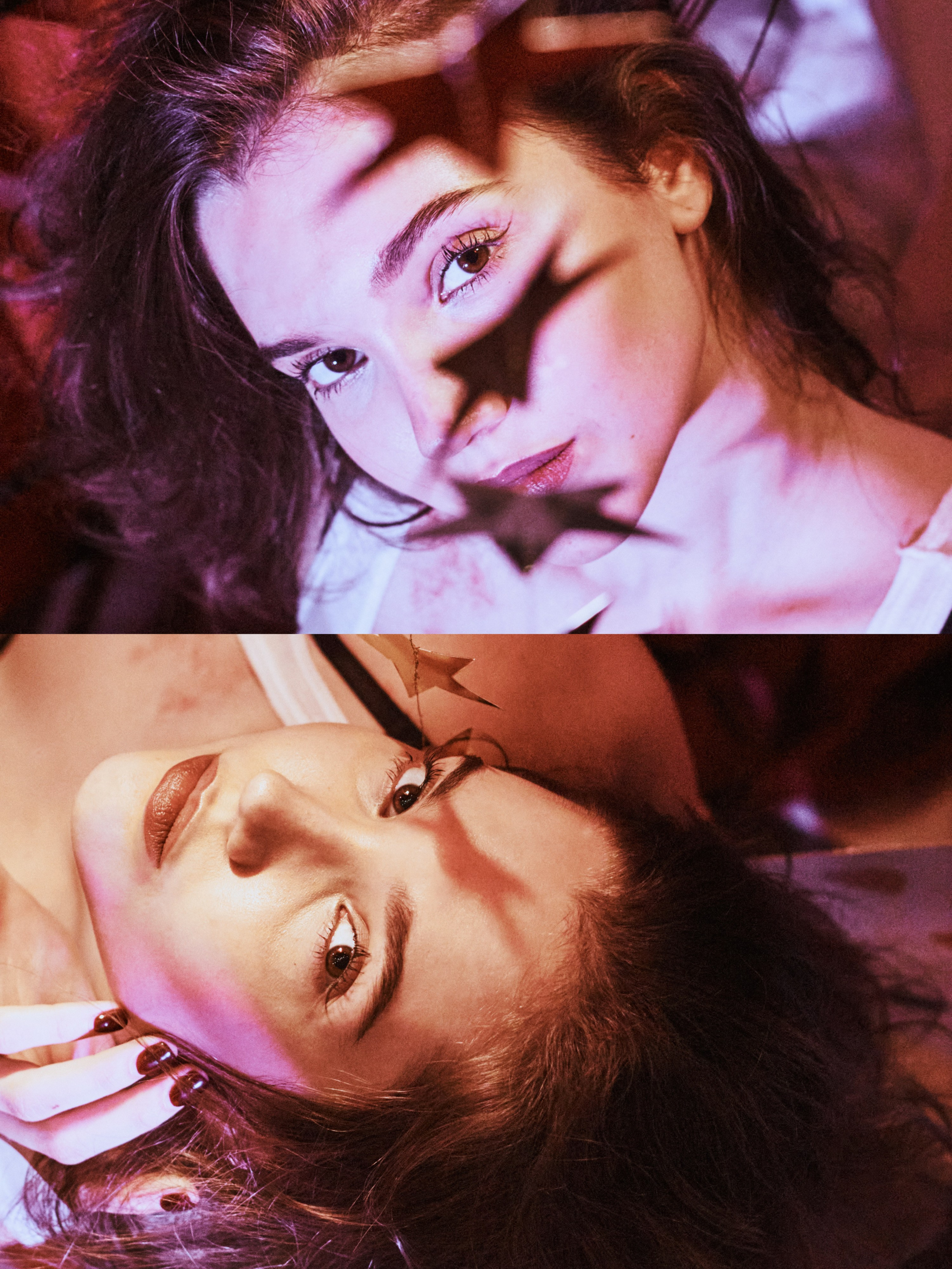 Алена. Портретный и свадебный фотограф в Москве Александра