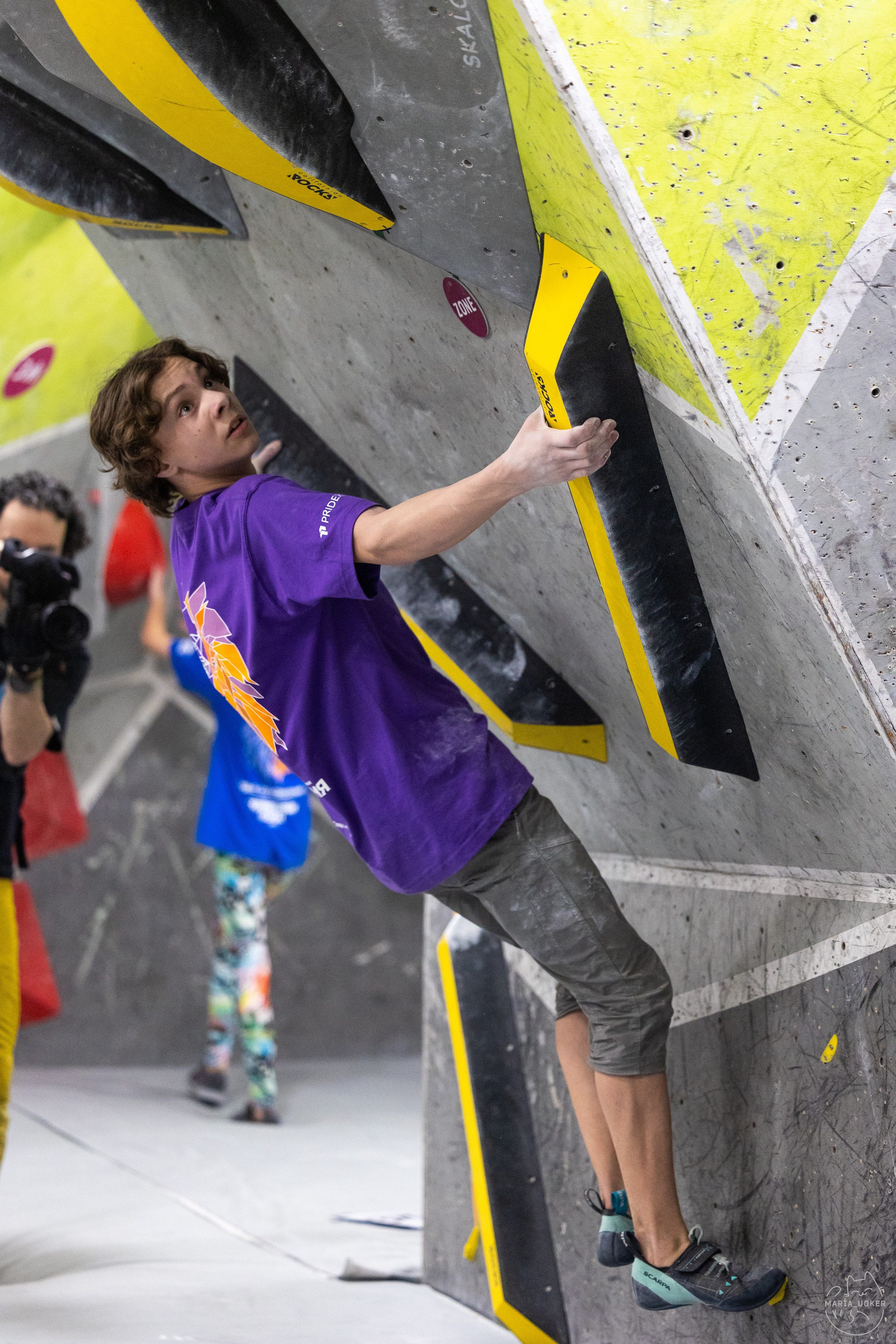 ТЕРРИТОРИЯ OSKAL 10 ЛЕТ. Концертный и репортажный фотограф в Москве и Санкт-Петербурге Мария