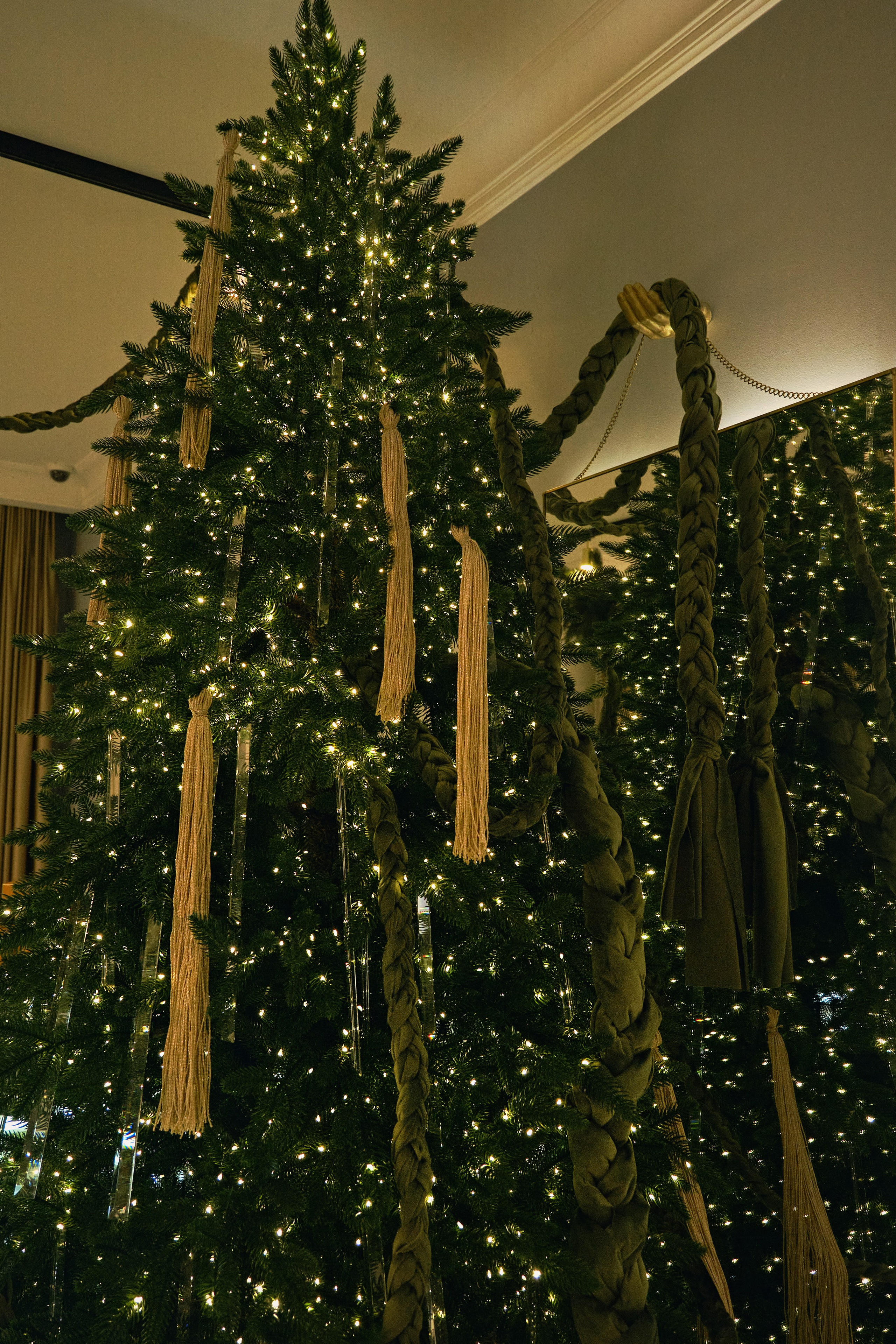 Посольство красоты 2025. Ксения Почтарь. Декоратор и флорист, город Владивосток