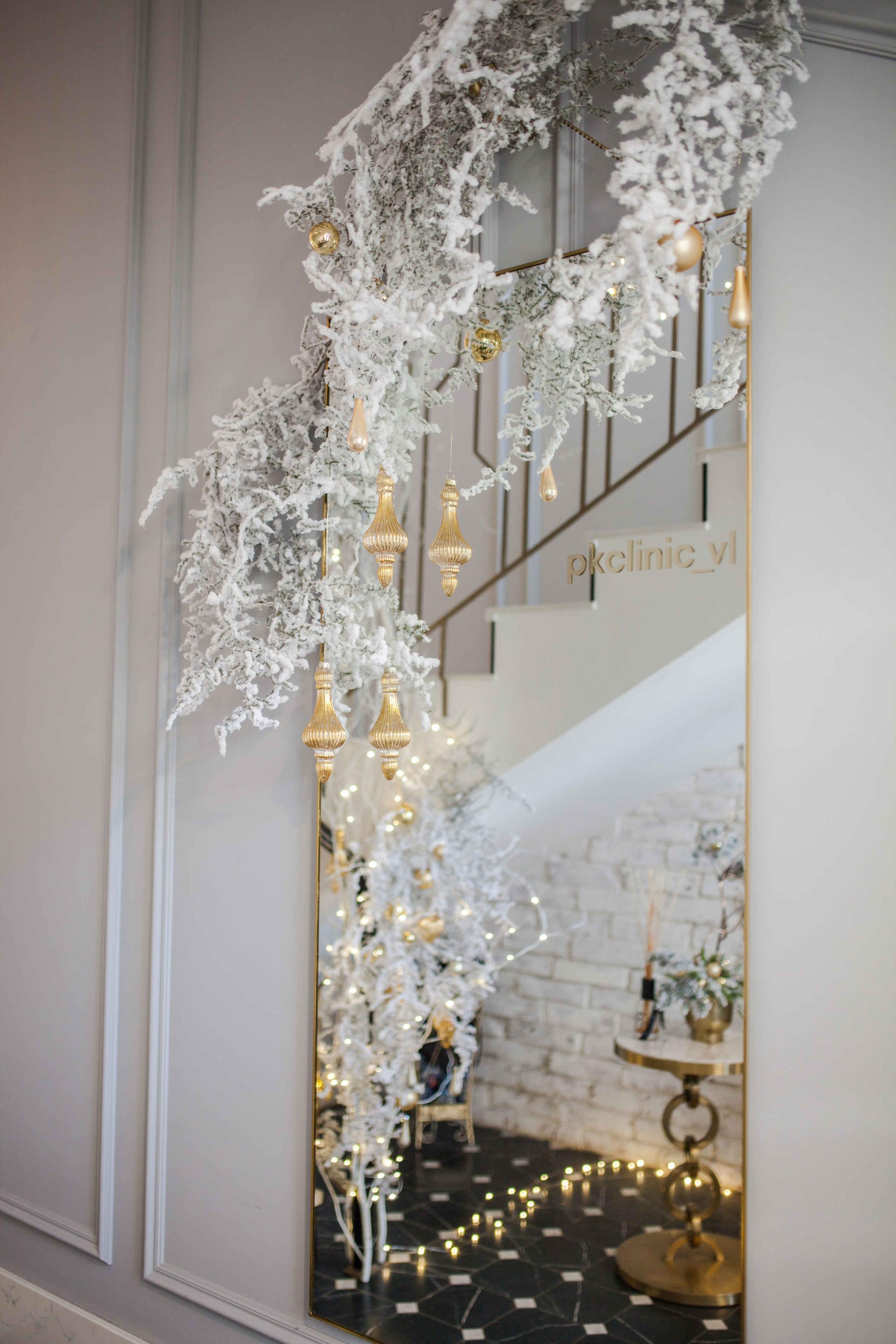 Посольство красоты 2023. Ксения Почтарь. Декоратор и флорист, город Владивосток