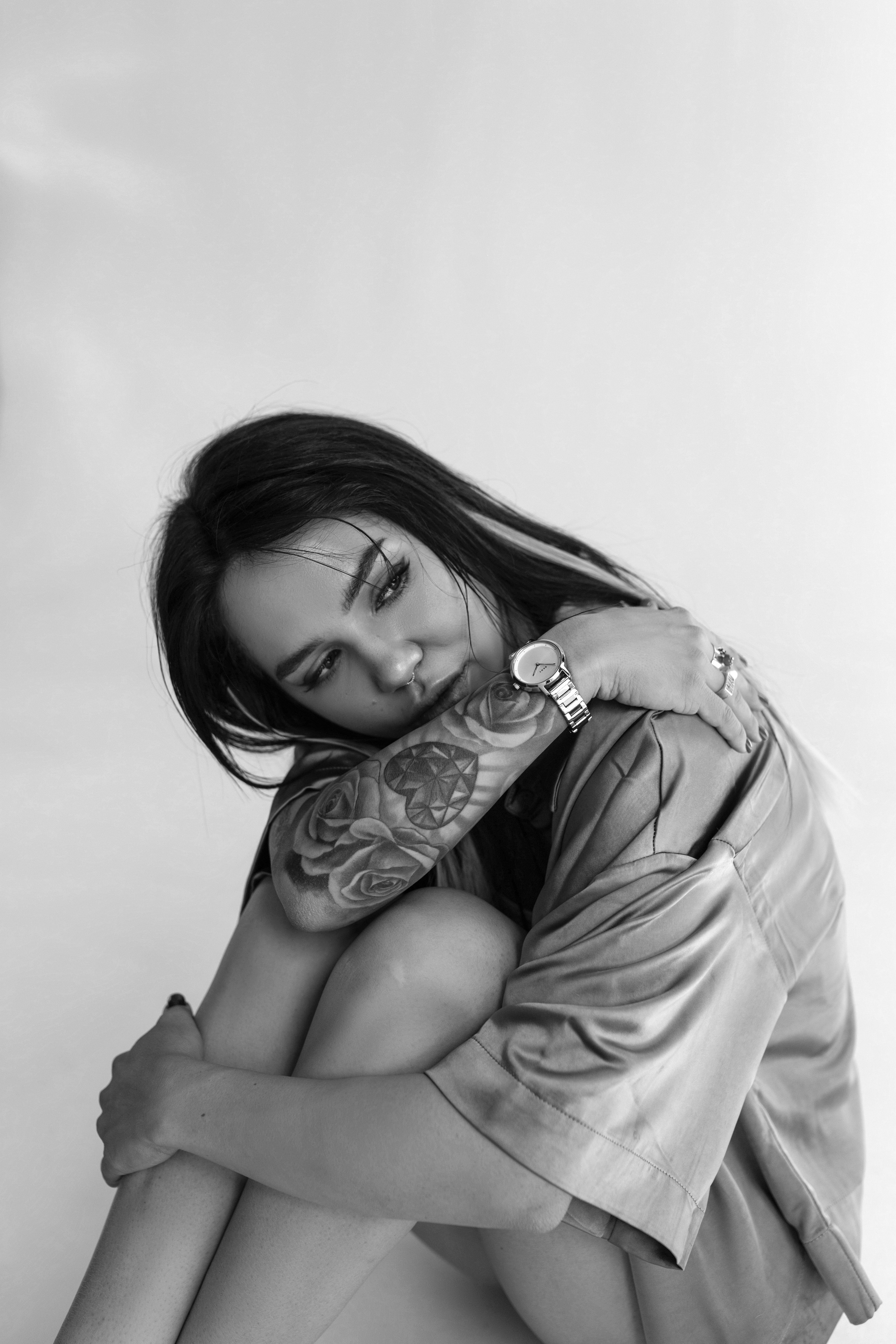 Женя. Фотограф Новосибирск Халуева Елена