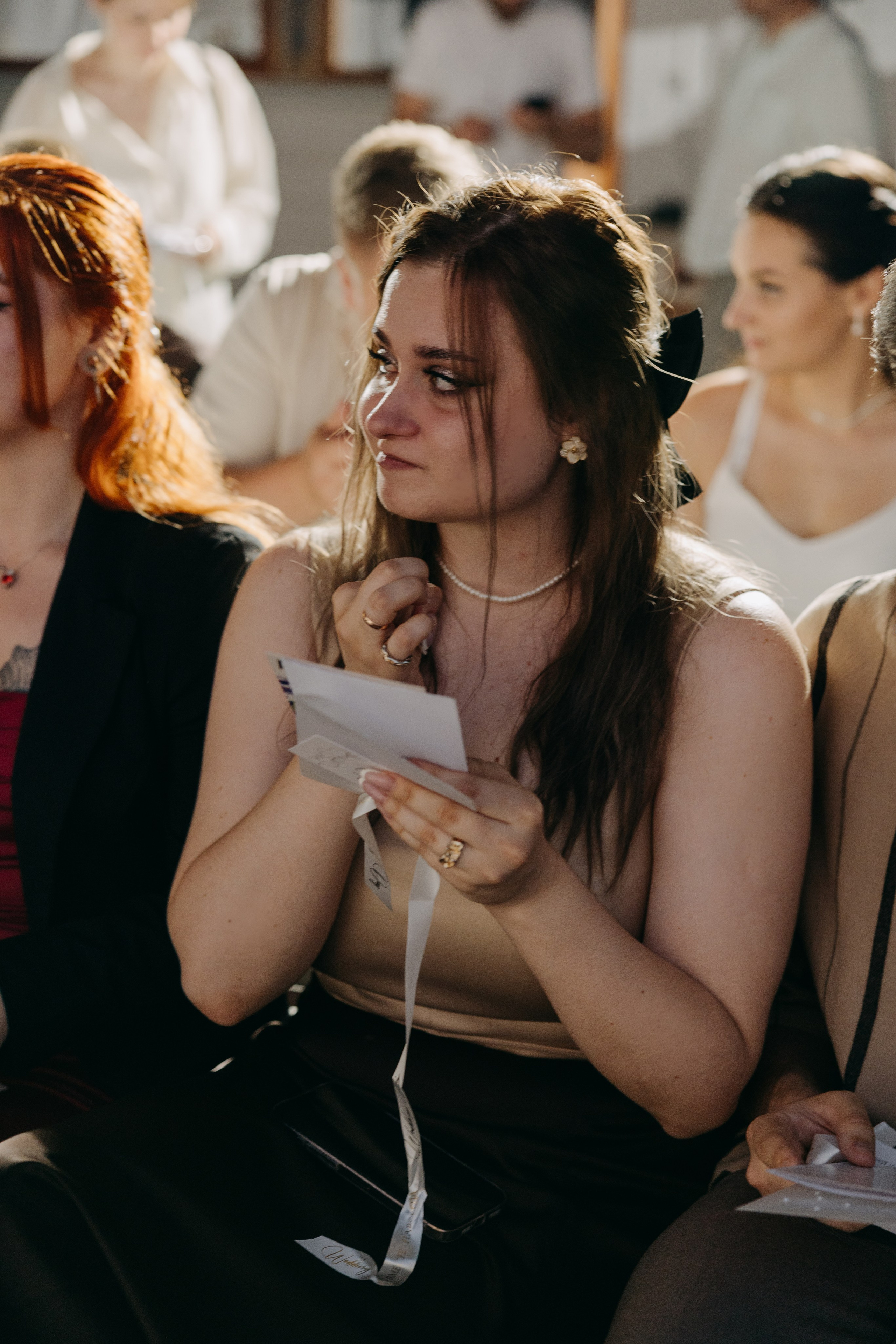 Анна и Никита | банкет. Свадебный фотограф Москва Анастасия Храмова