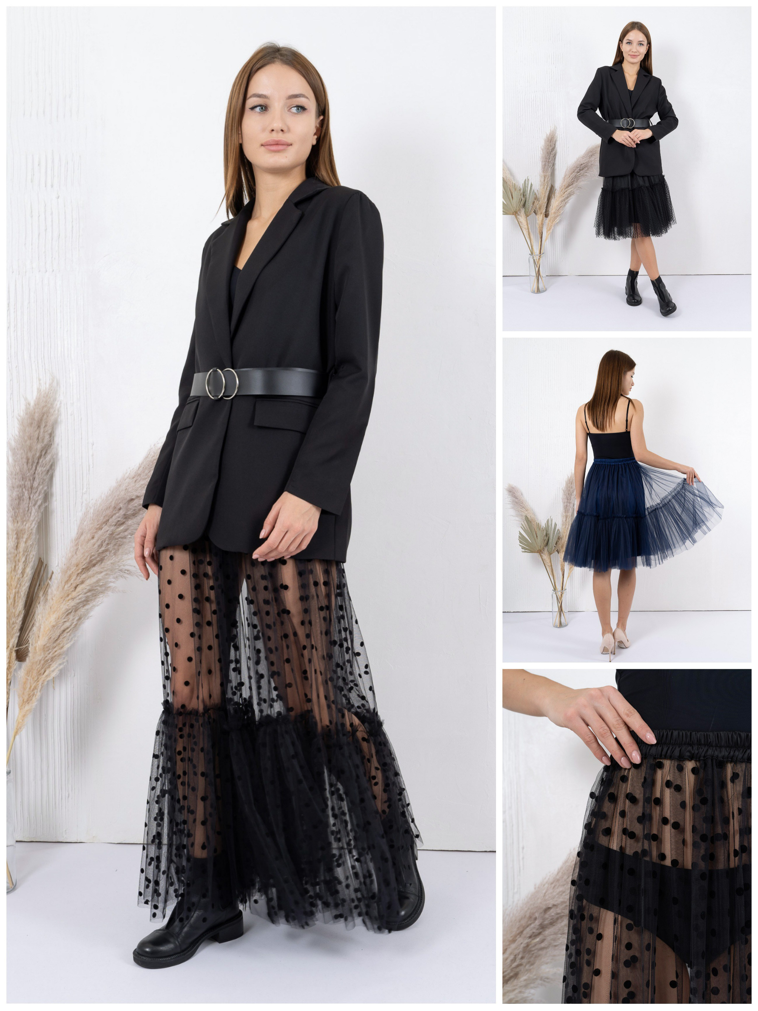 Девушки. Фото для маркетплейс