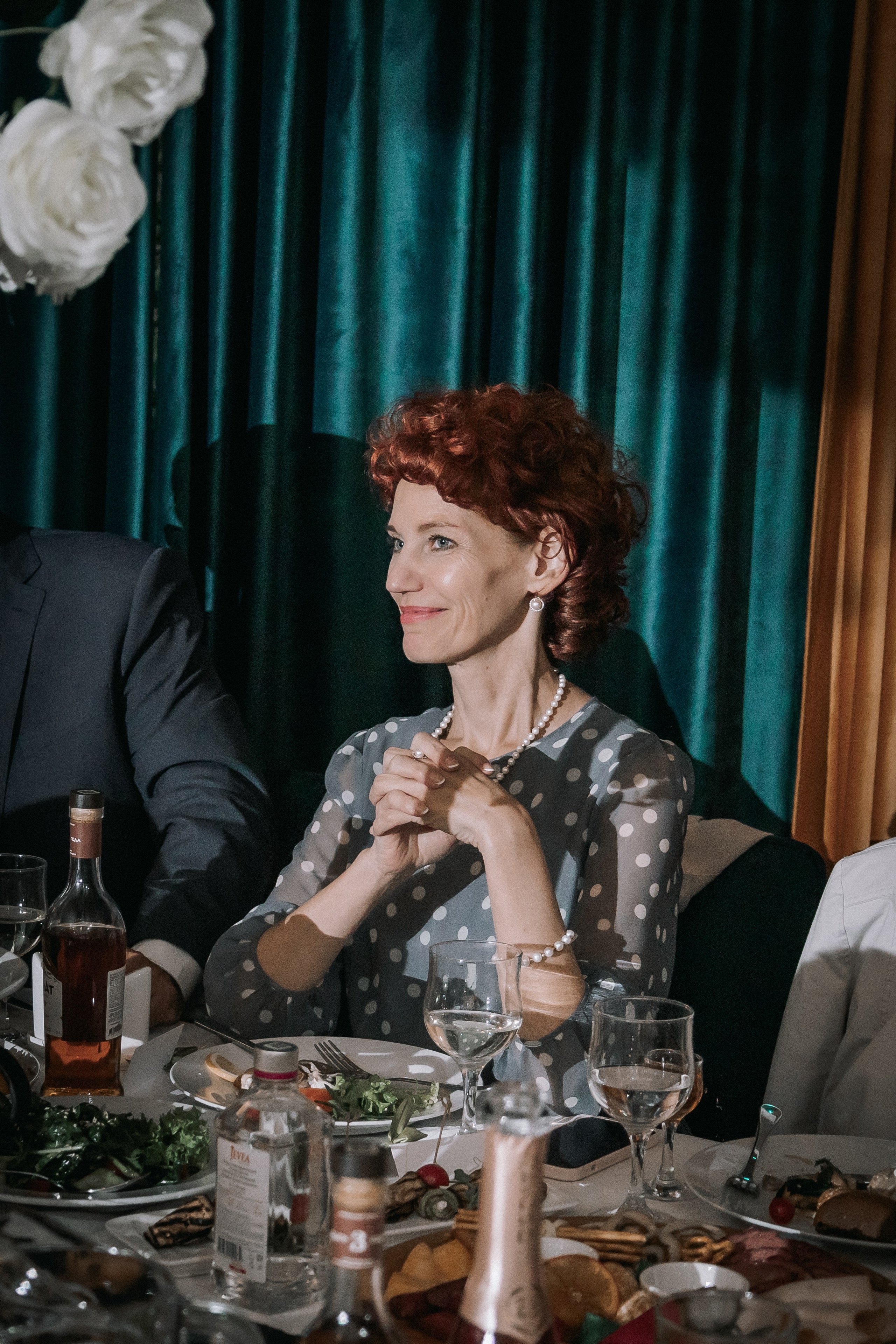 Свадебный день. Дарья и Джем. Свадебная фотография. Арина Рубах